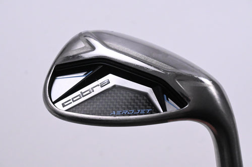 Ladies Cobra Aerojet Sand Wedge / 54 Degree / Ladies Flex KBS PGI 55 Shaft