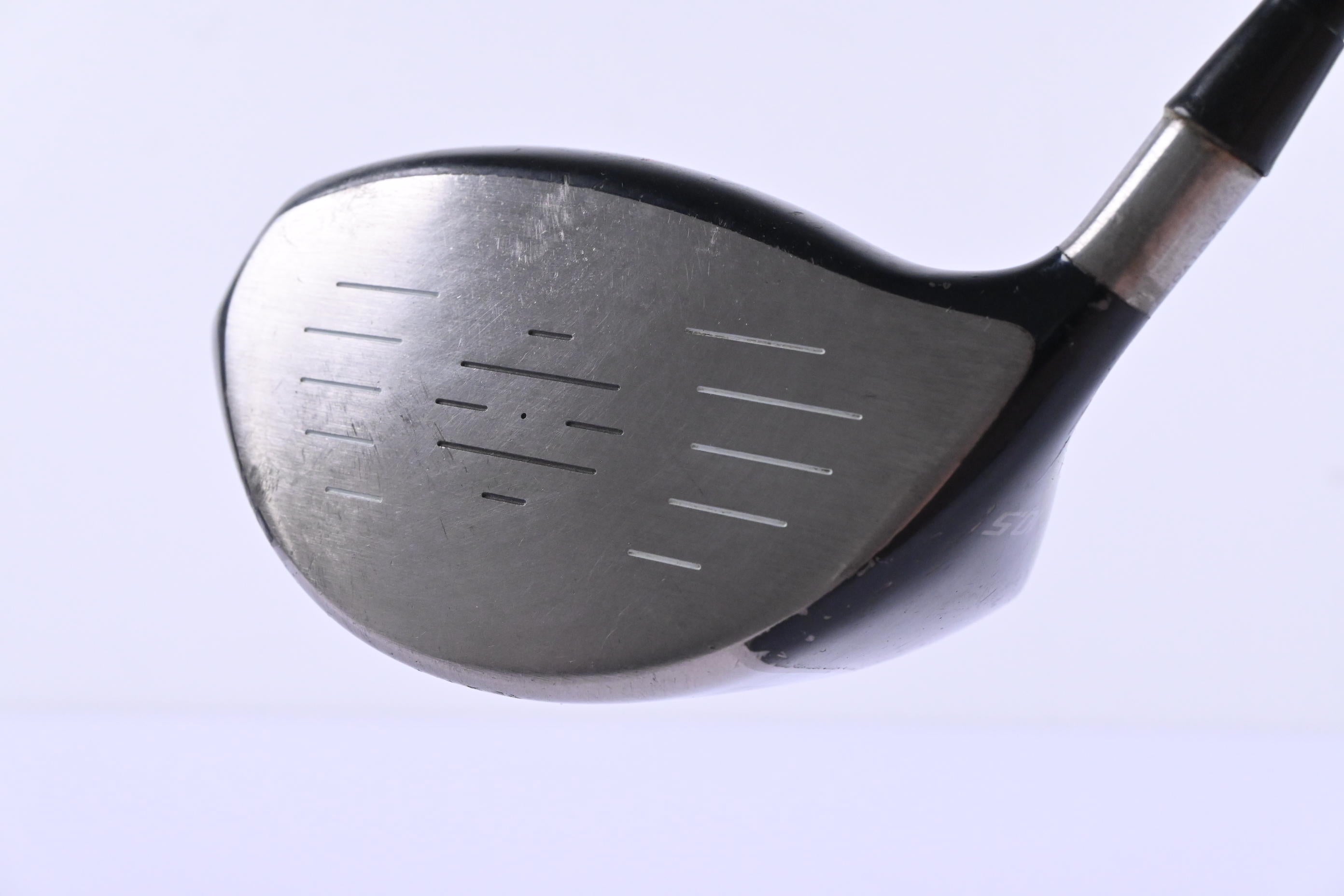 Taylormade Burner Superfast Driver / 10.5 Degree / Regular Flex Mizuno 45 Shaft