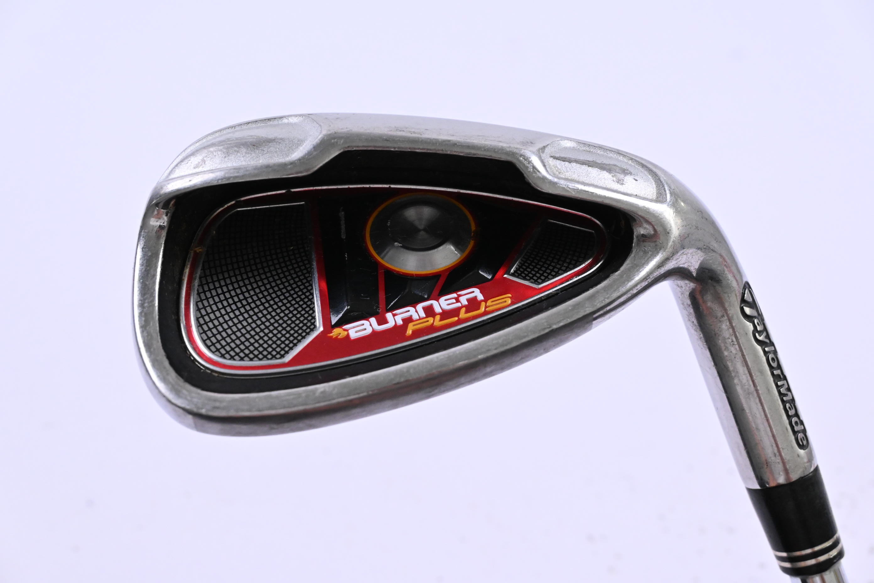 Taylormade Burner Plus Pitching Wedge / 45 Degree / Uniflex Burner Superfast 85
