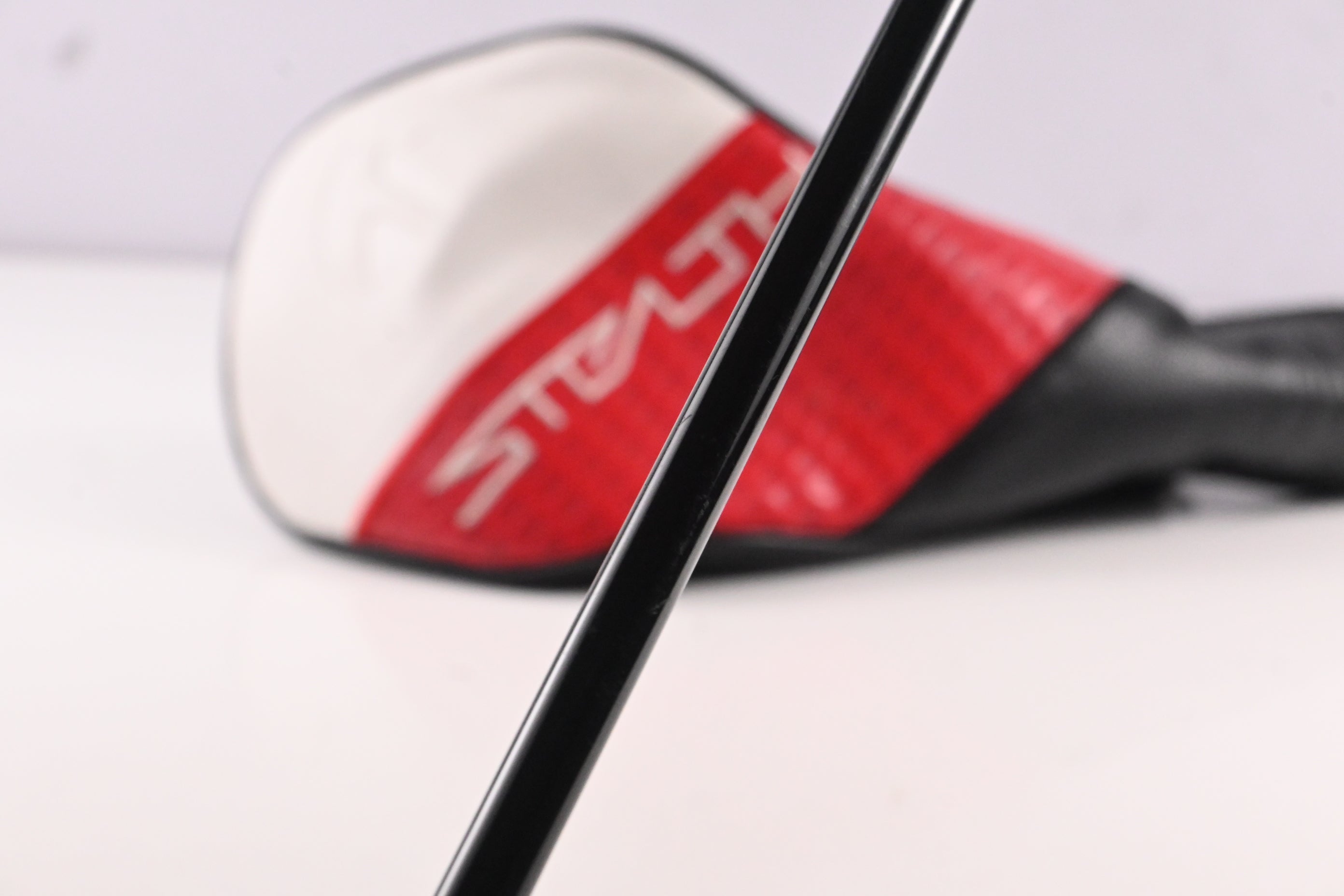 Taylormade Stealth 2 Plus Driver / 9 Degree / Regular Flex Ventus TR Red 5