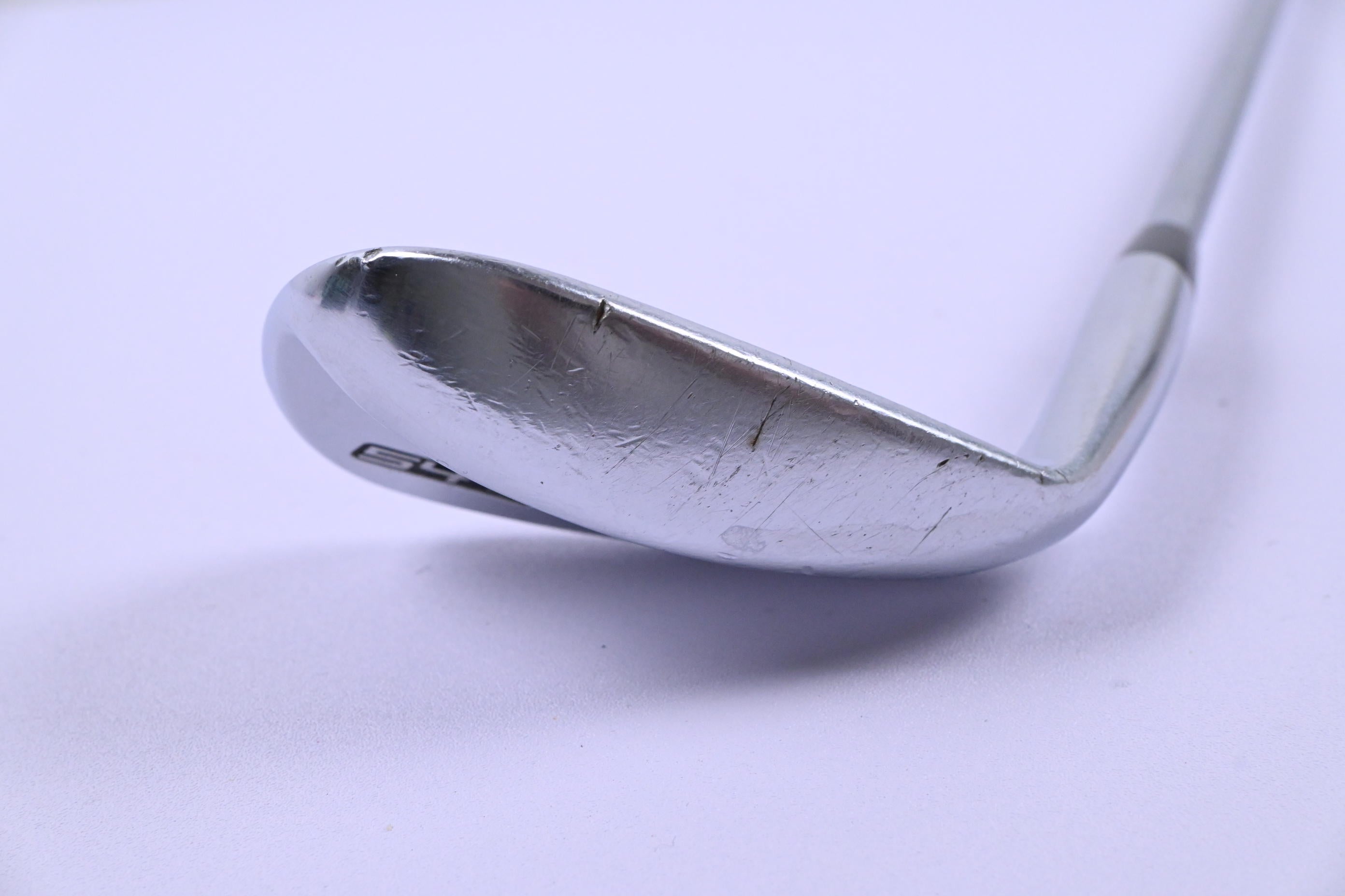Mizuno T20 Sand Wedge / 54 Degree / Wedge Flex Graphite Shaft