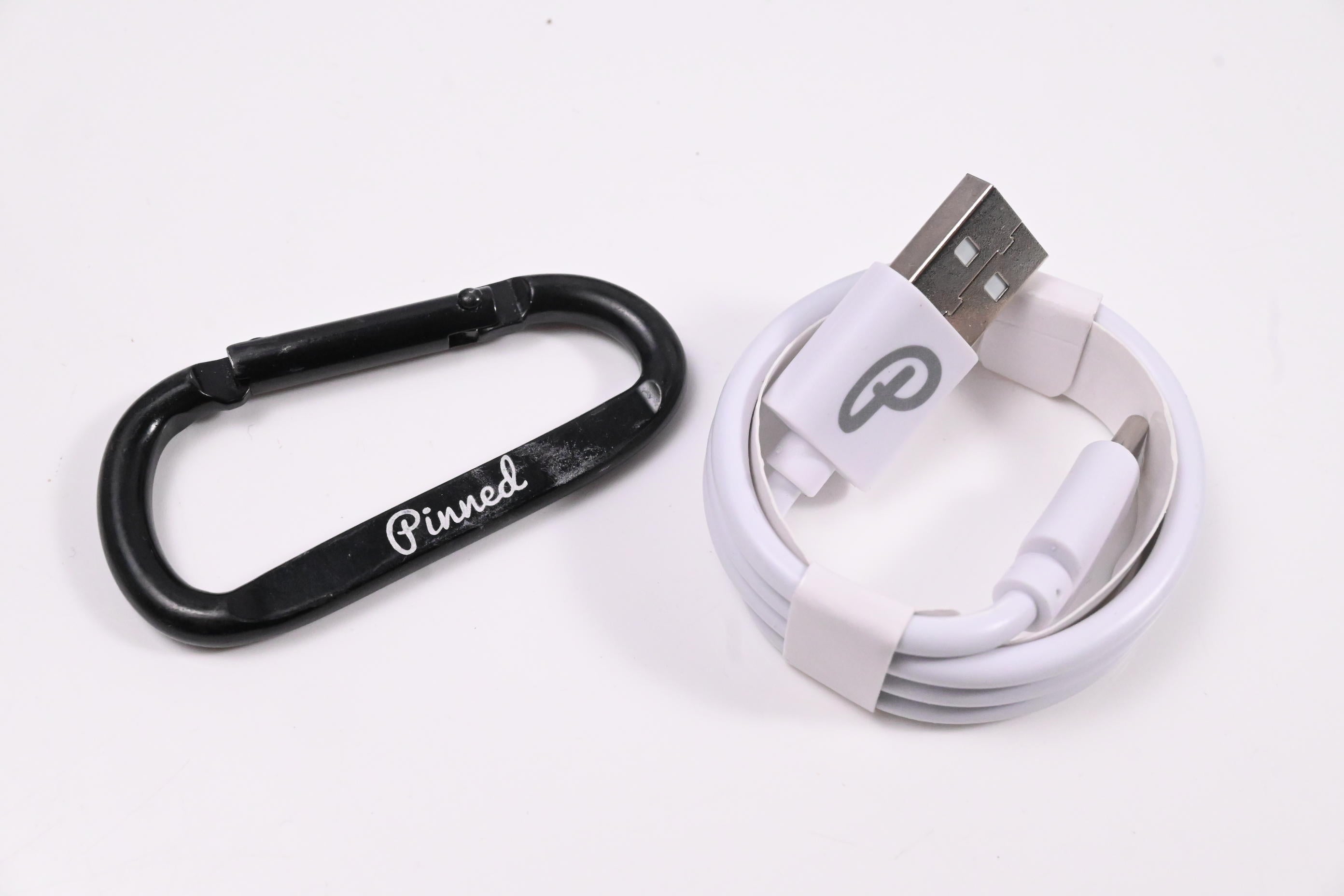 Pinner The Prism GPS / Rangefinder