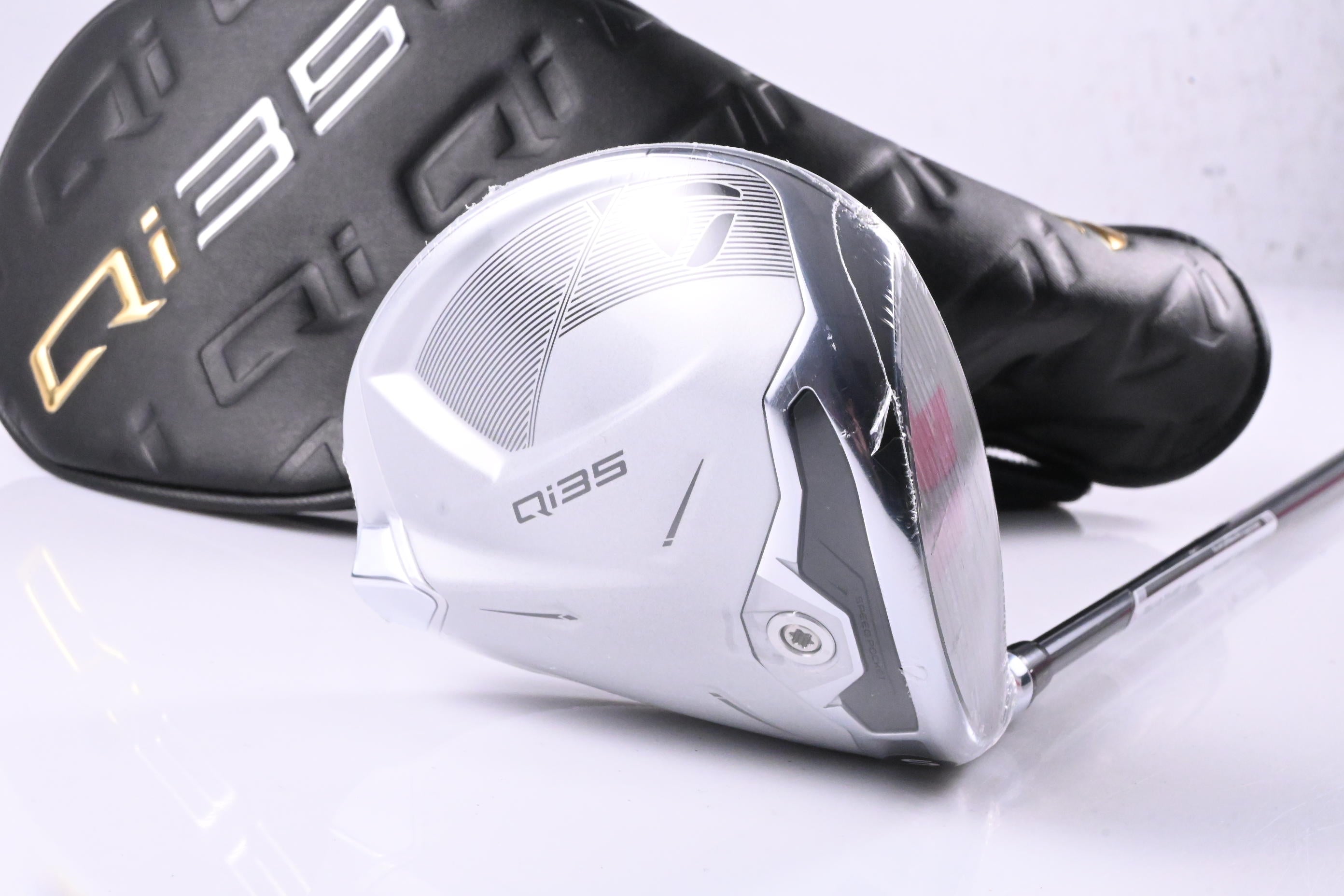 Taylormade Qi35 Designer Series Driver / 9 Degree / Stiff Flex Diamana T+ 60
