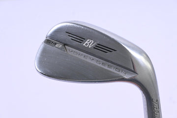 Titleist Vokey SM8 Pitching Wedge / 48 Degree / Wedge Flex Steel Shaft