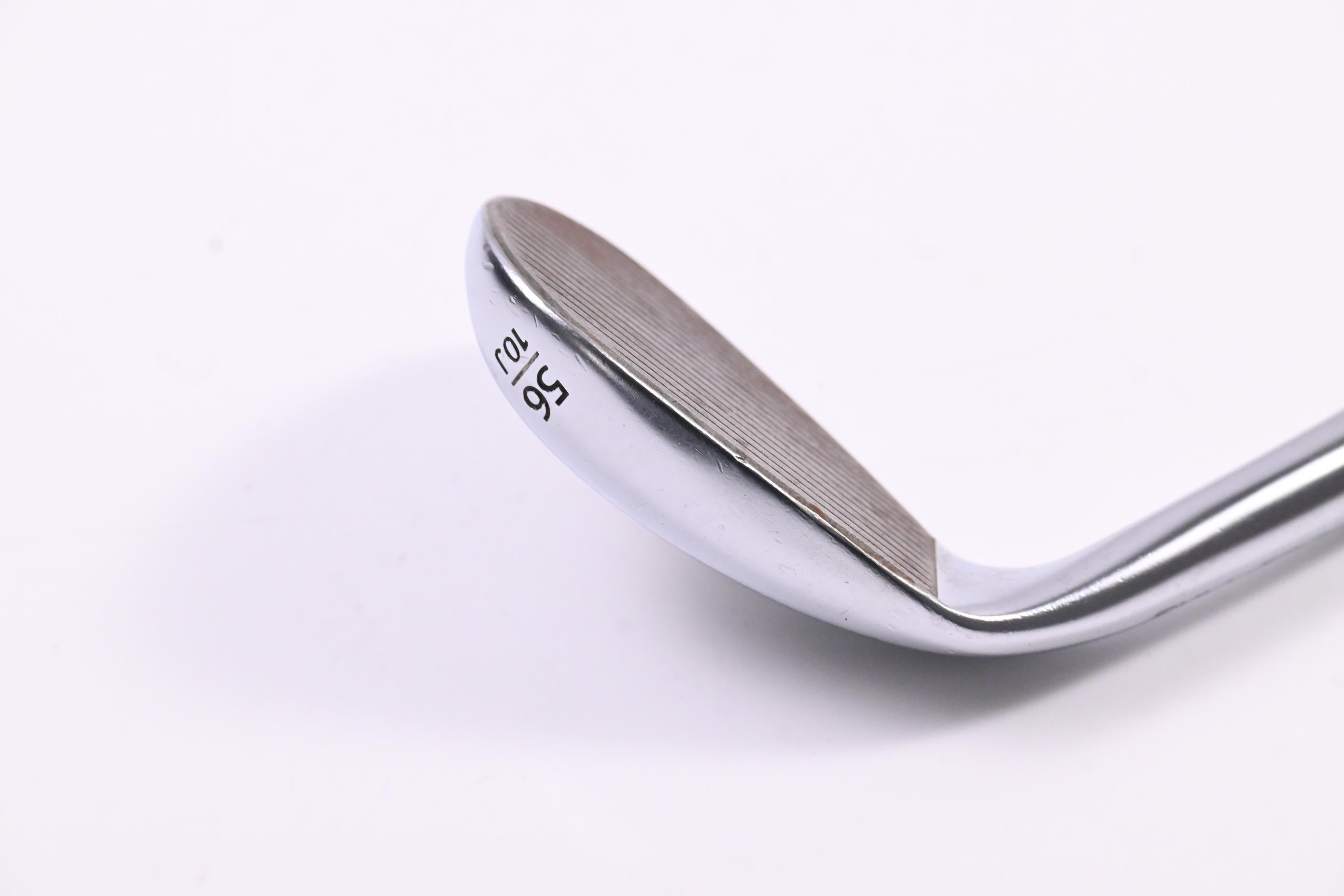 Callaway Jaws Raw Sand Wedge / 56 Degree / Wedge Flex Dynamic Gold Spinner 115