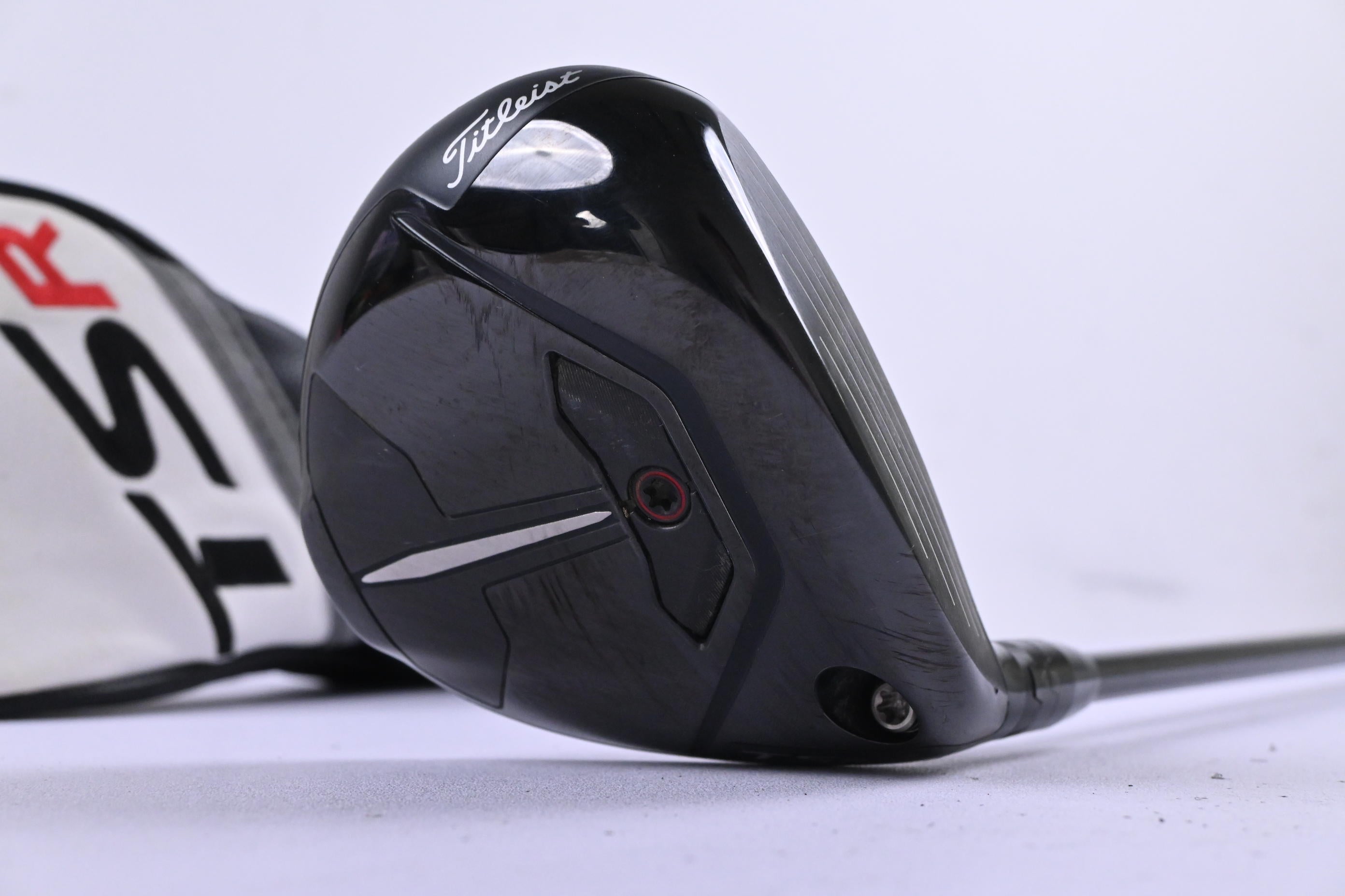 Titleist TSR2 #3 Wood / 15 Degree / Stiff Flex Diamana S+ Ltd 70 Shaft