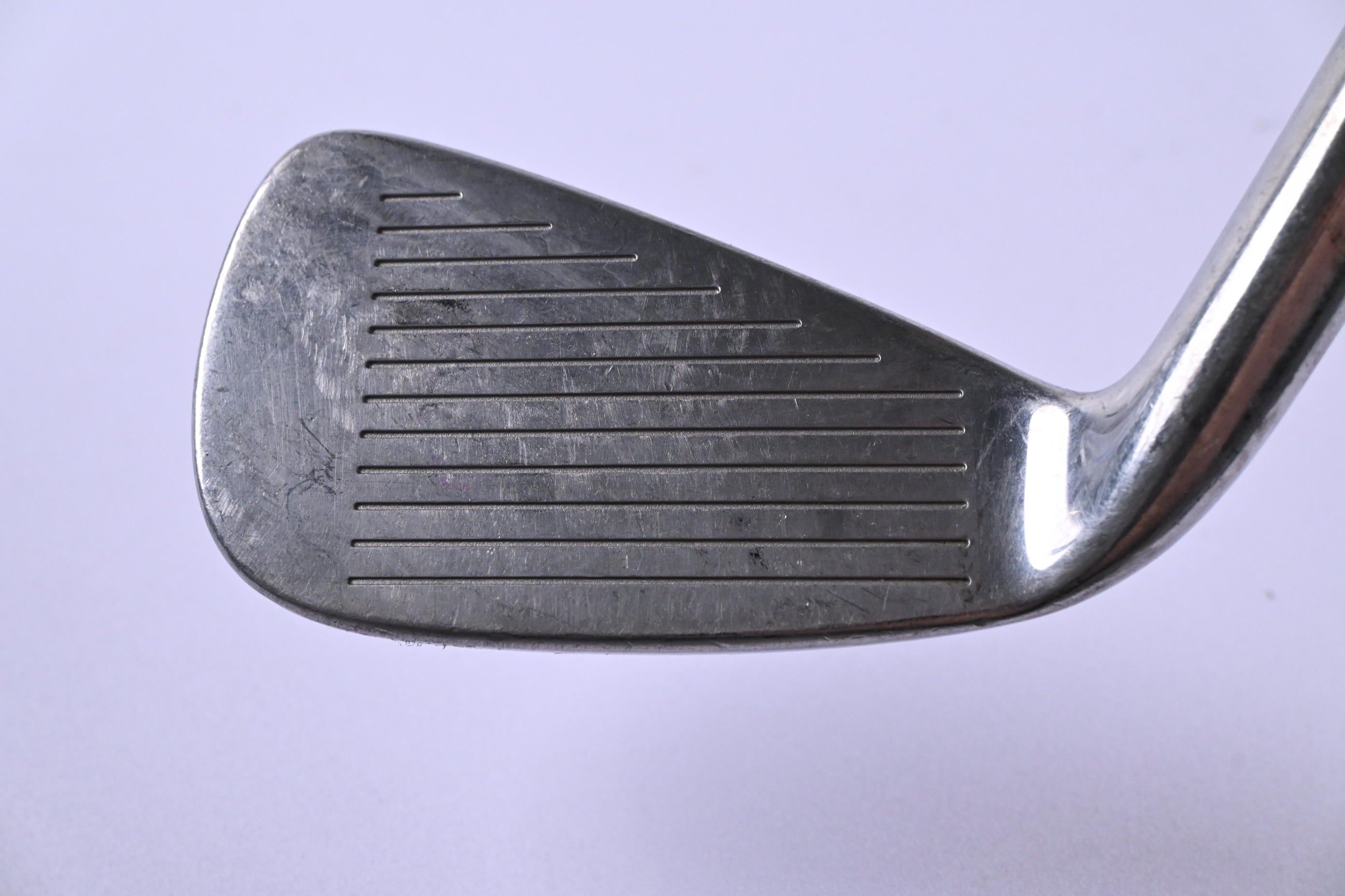 Wilson Ci6 #4 Iron / 23 Degree / Regular Flex Wilson Nano Tech 75 Shaft