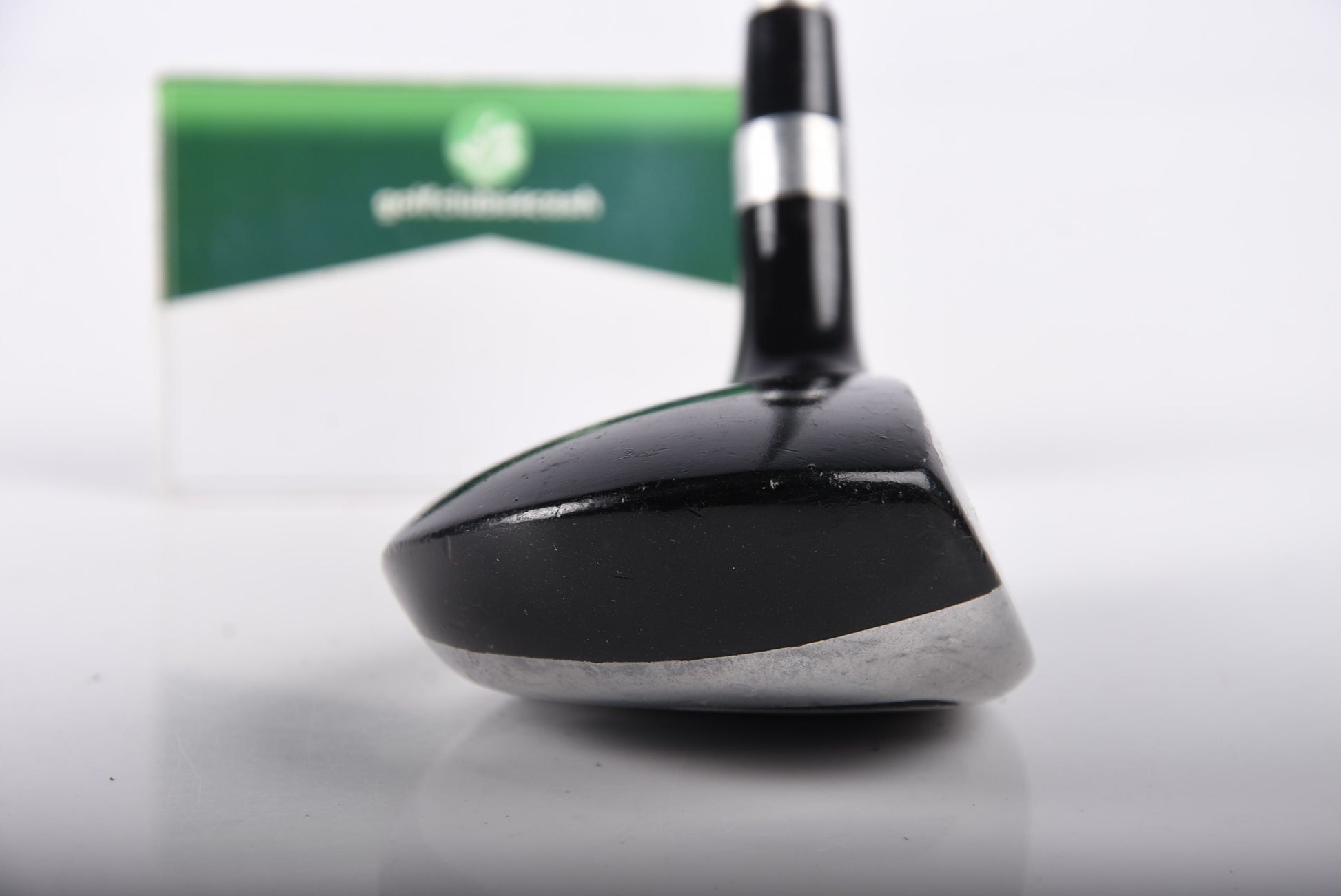 Ladies RAM #4 Hybrid / 21 Degree / Ladies Flex Ram Shaft