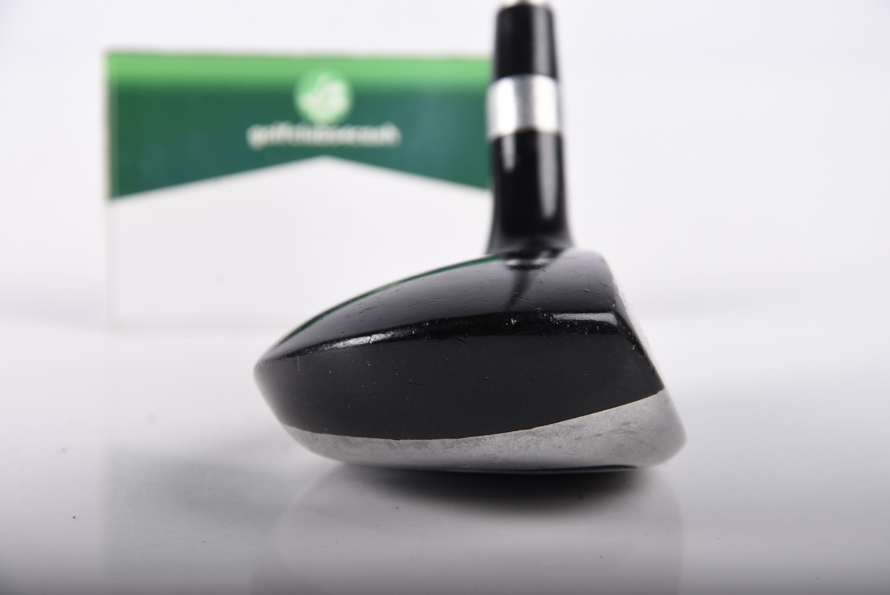 Ladies RAM #4 Hybrid / 21 Degree / Ladies Flex Ram Shaft