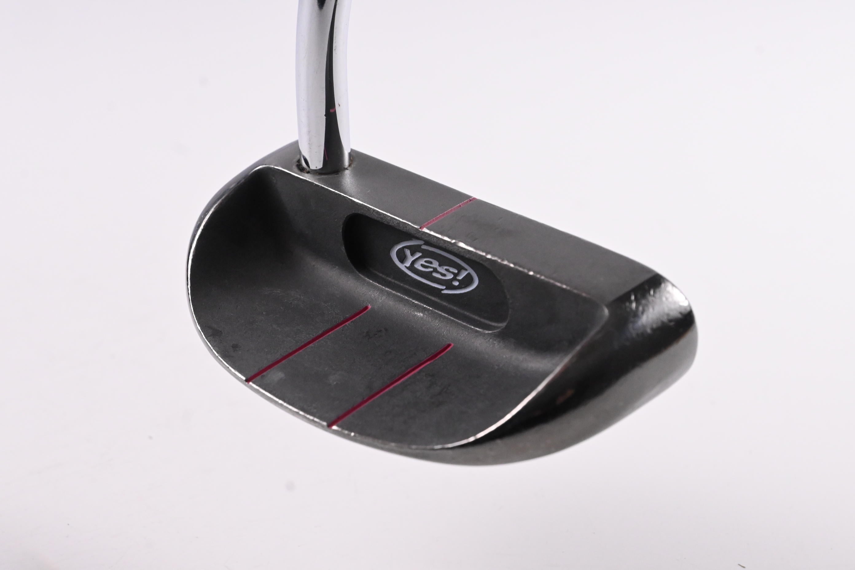Yes! C-Groove Marilyn Putter / 33 Inch