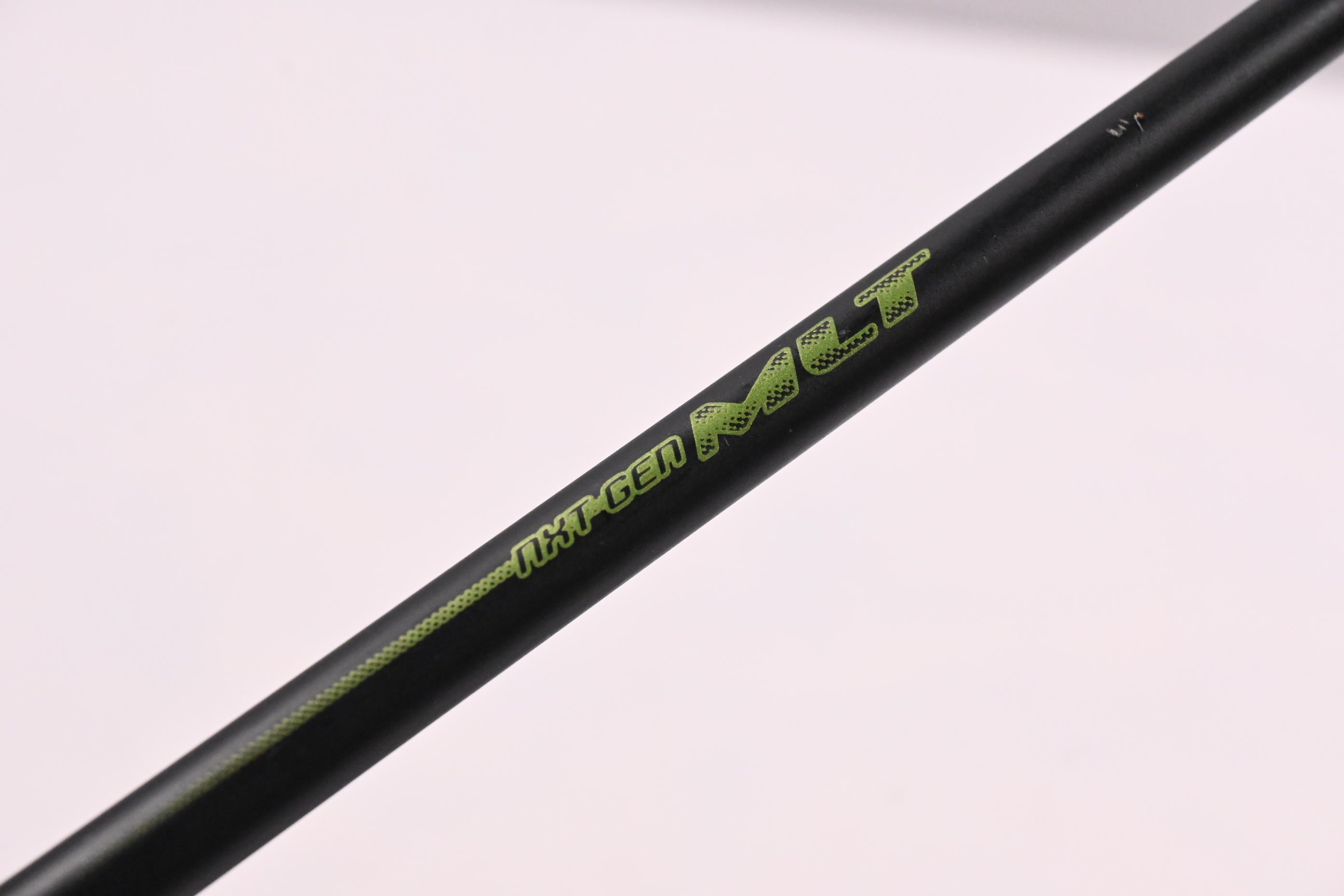 Aldila NV Green 75 #3 Wood Shaft / X-Flex / Cobra 2nd Gen