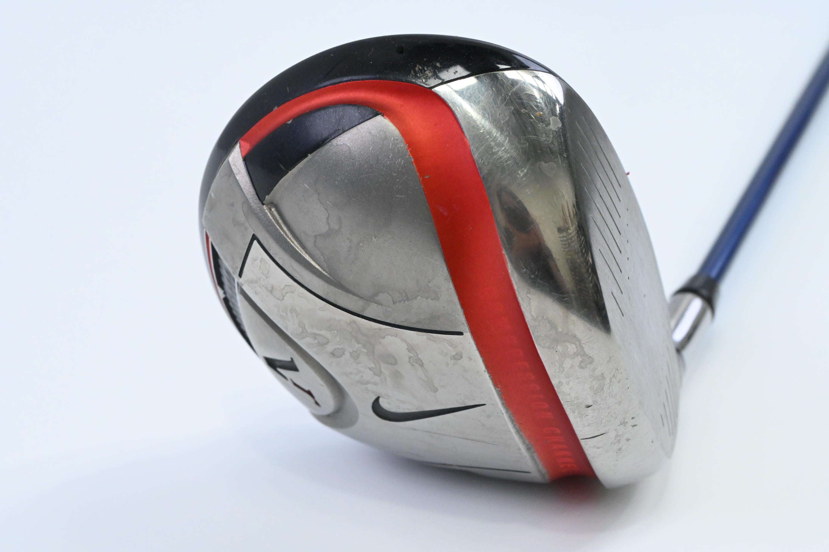 Nike VR Driver / 8.5 Degree / Stiff Flex Project X Blue Shaft