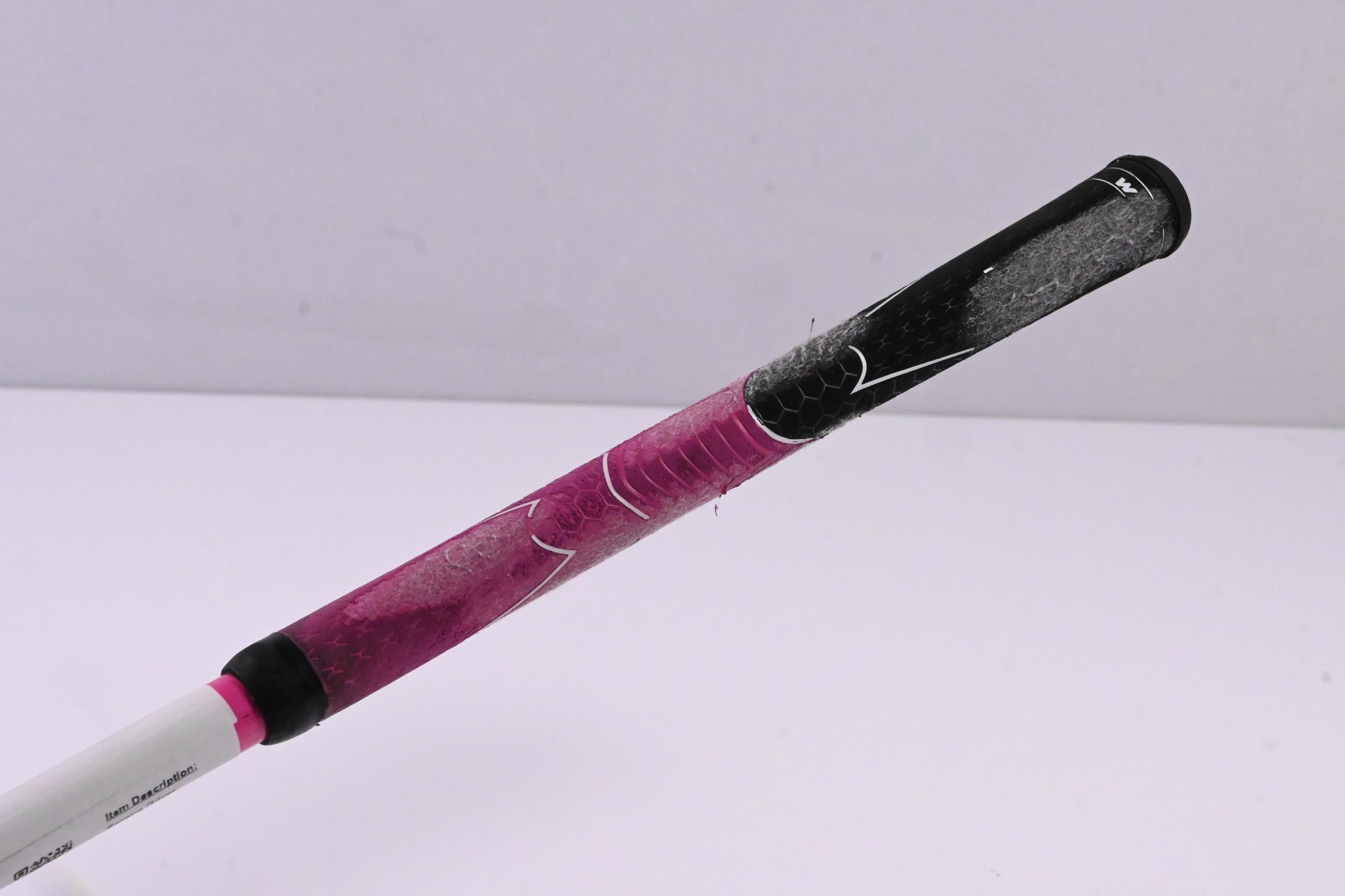 Ladies Ping Serene Driver / 12 Degree / Ladies Flex Proels V6 SuperLite Shaft