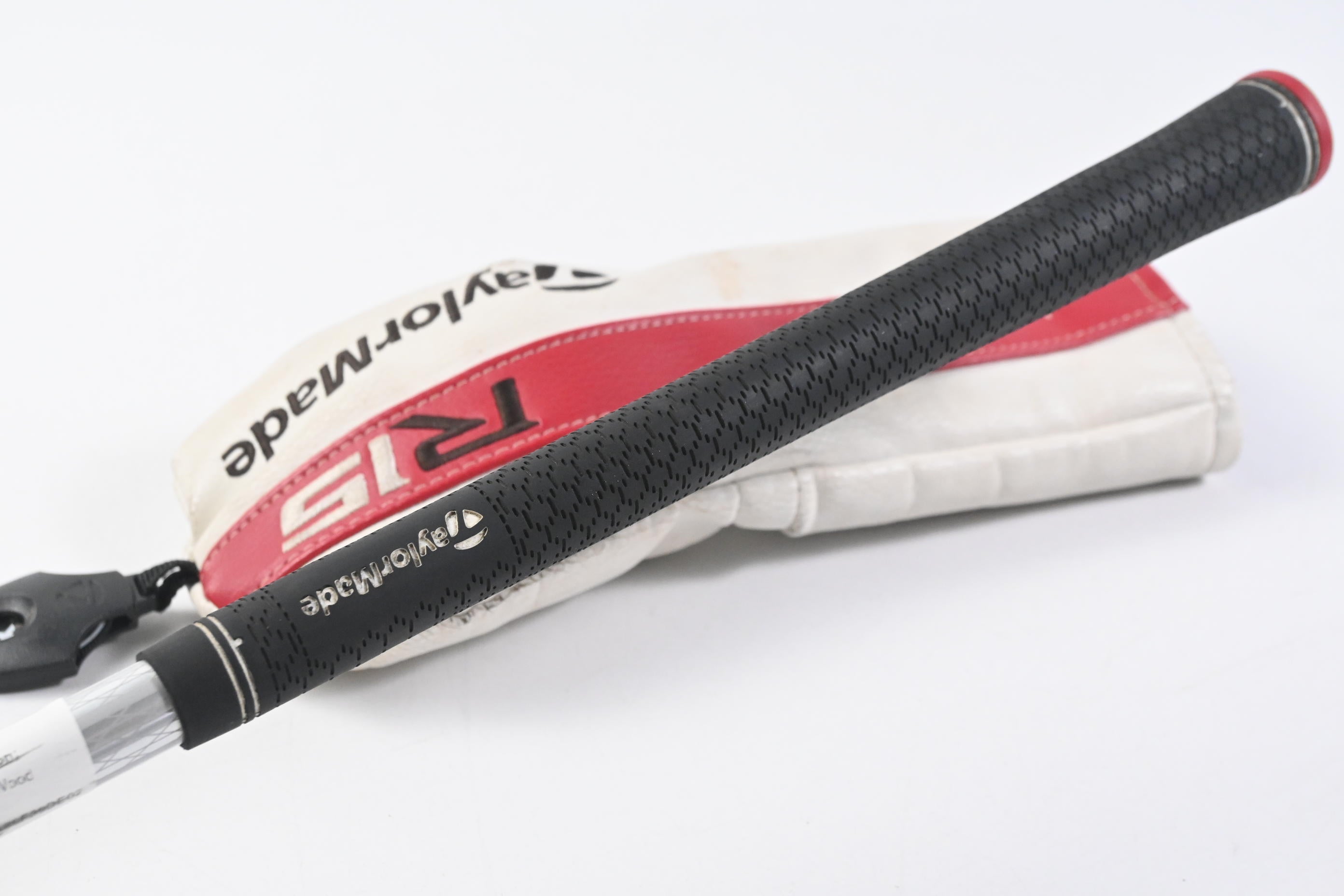 Taylormade R15 #3HL Wood / 17 Degree / Regular Flex Fujikura Speeder 67 Evolution