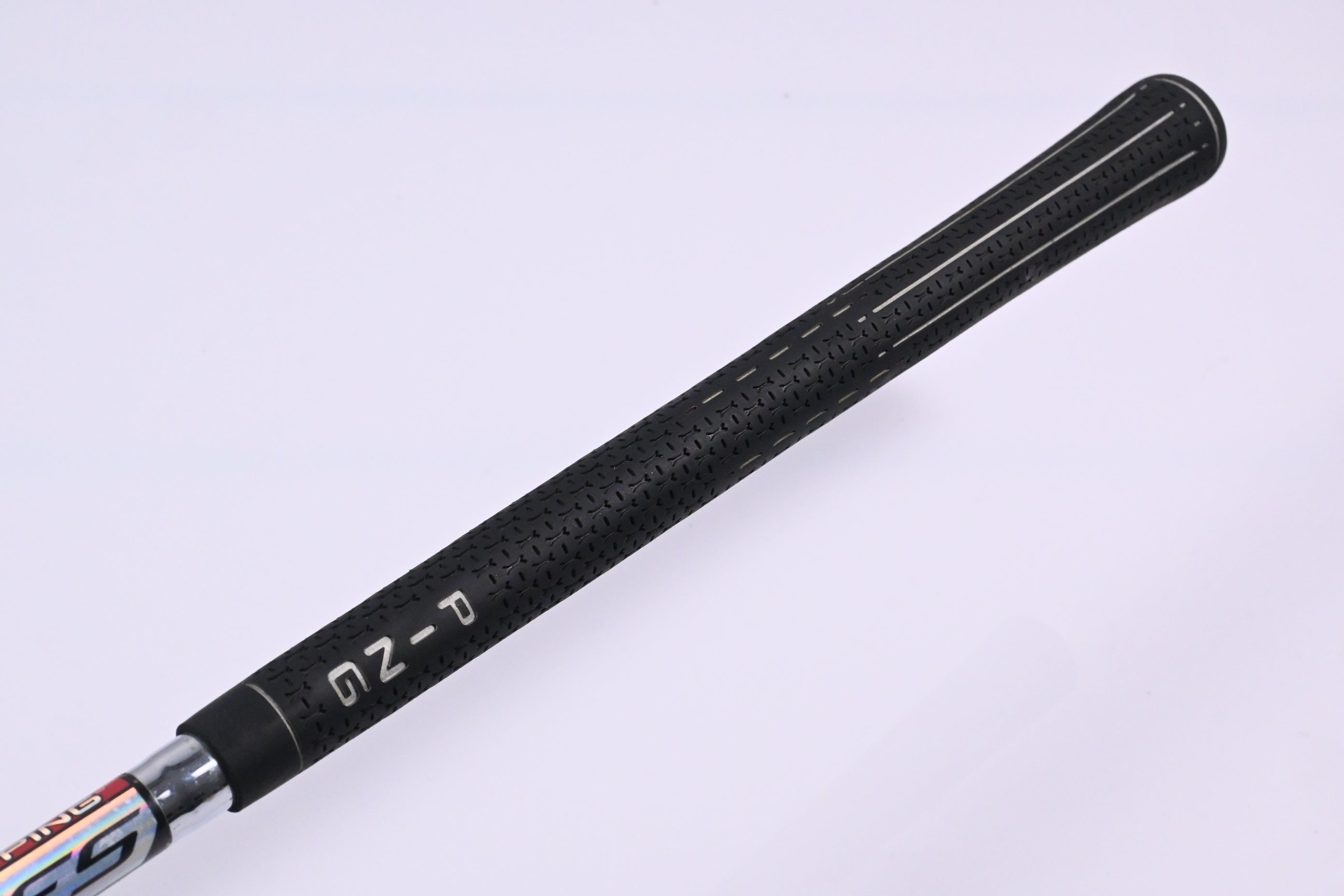 Ping Tour Gorge Sand Wedge / 56 Degree / Black Dot / Regular Flex Ping CFS Shaft