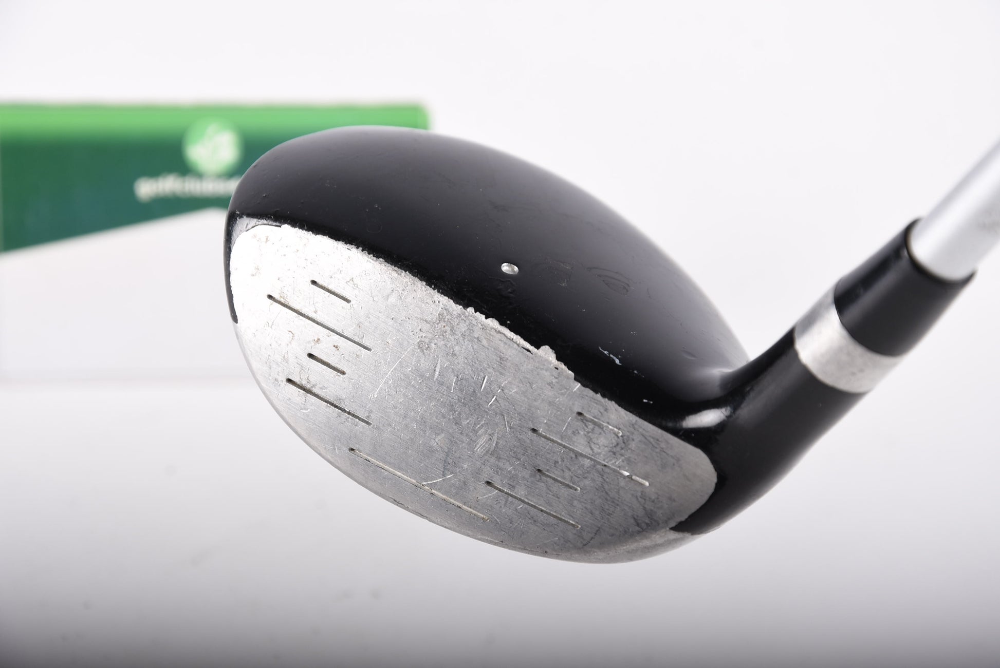 Ladies RAM #4 Hybrid / 21 Degree / Ladies Flex Ram Shaft