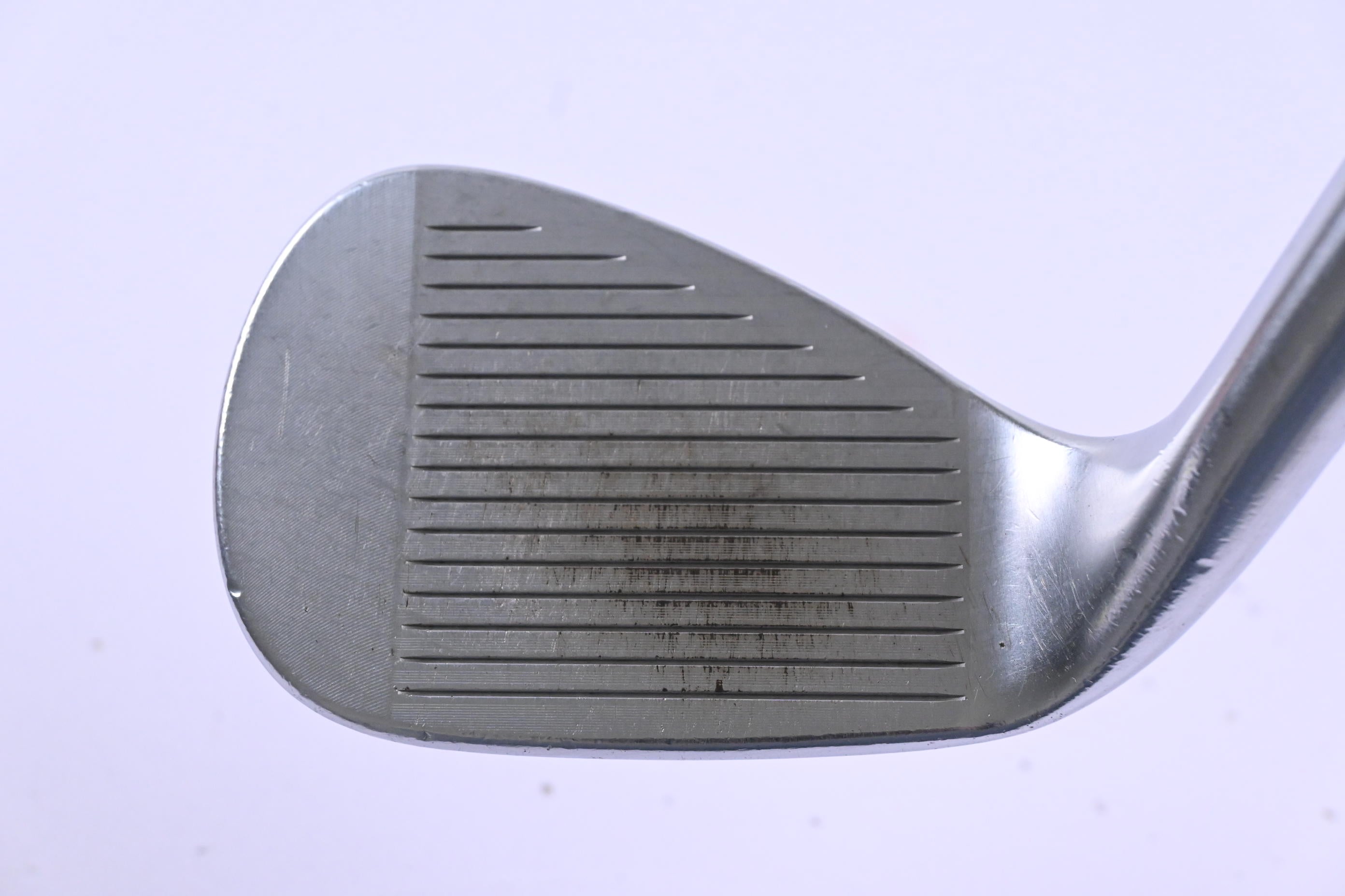 Titleist Vokey SM8 Pitching Wedge / 48 Degree / Wedge Flex Steel Shaft