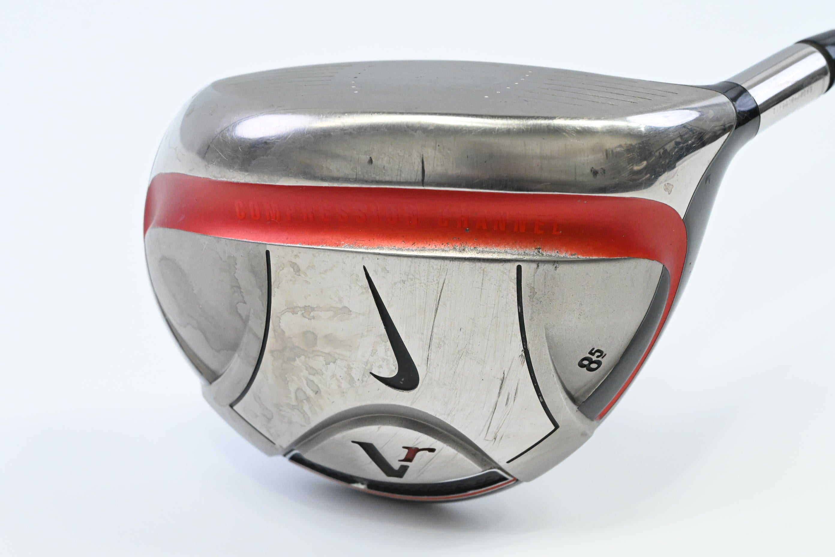 Nike VR Driver / 8.5 Degree / Stiff Flex Project X Blue Shaft