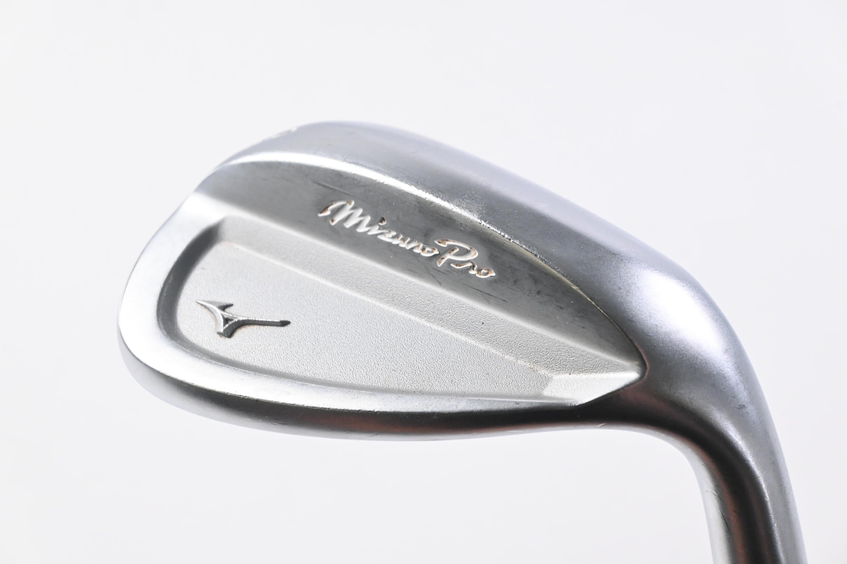 Mizuno Pro T-3 Lob Wedge / 60 Degree / Regular Flex XP 105 R300 Shaft