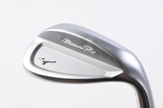 Mizuno Pro T-3 Lob Wedge / 60 Degree / Regular Flex XP 105 R300 Shaft