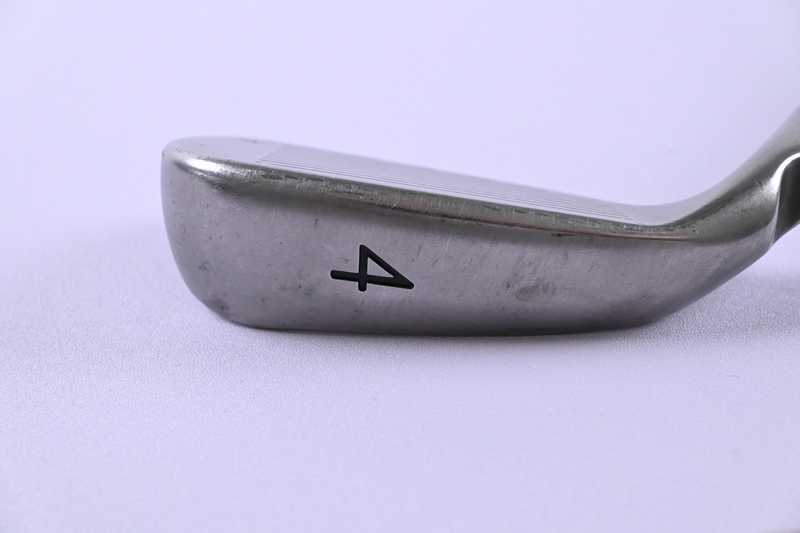 Ping G25 #4 Iron / 23 Degree / Green Dot / Stiff Flex Ping CFS Shaft