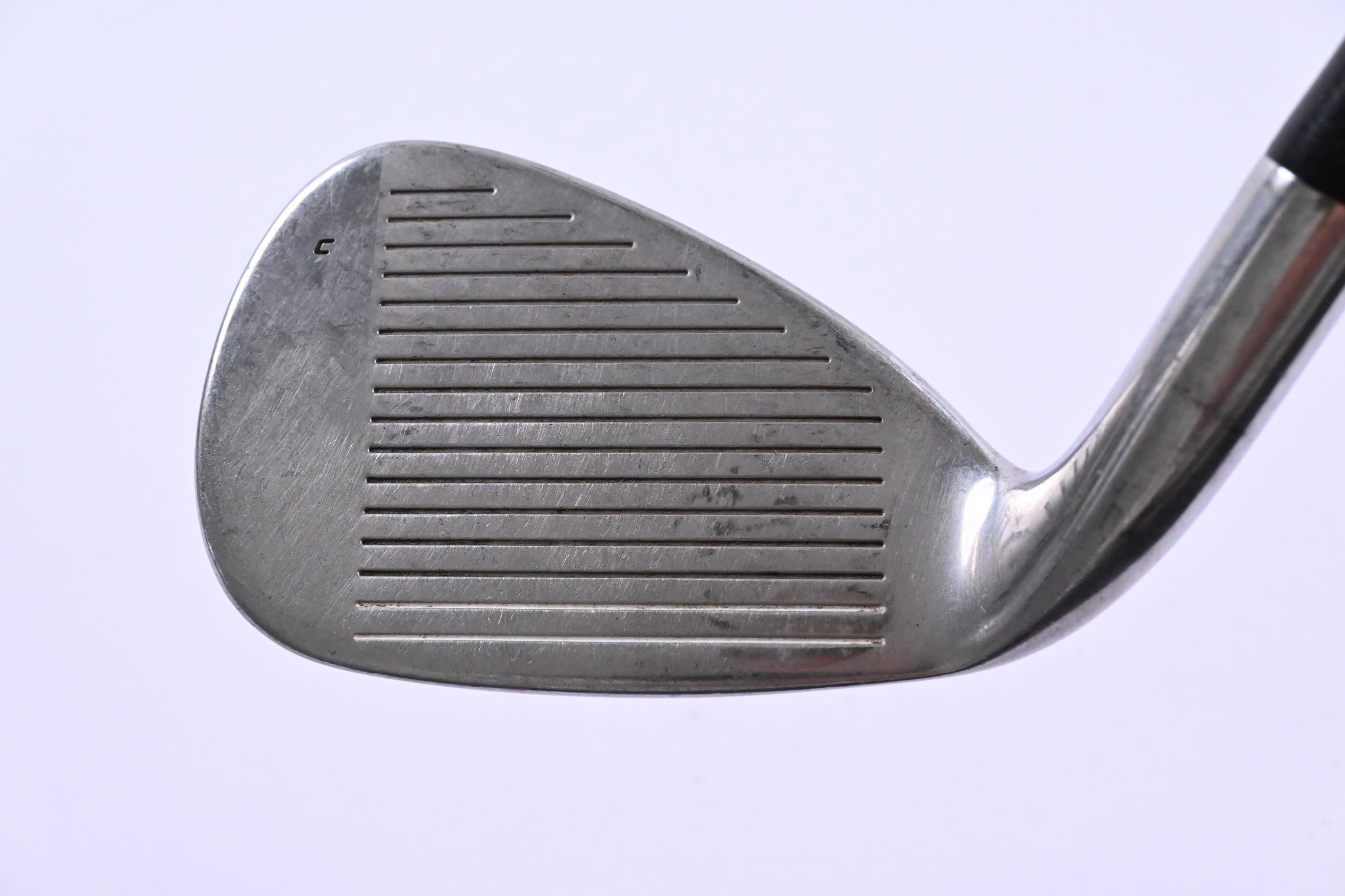 Taylormade Burner Plus Pitching Wedge / 45 Degree / Uniflex Burner Superfast 85