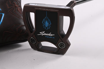 Taylormade Spider Tour Torched X 2026 Putter / 34 Inch