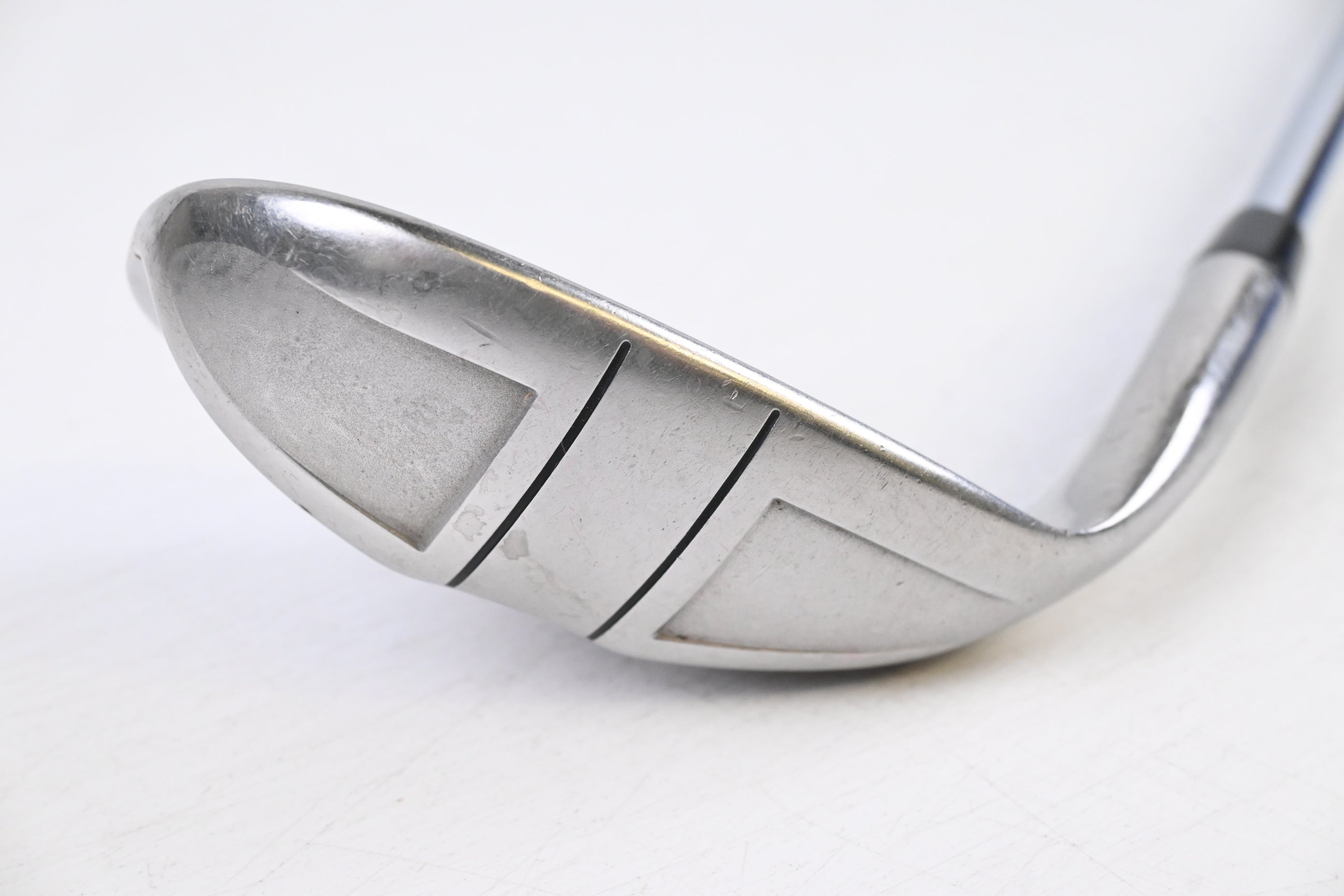 Callaway Sureout Lob Wedge / 58 Degree / Wedge Flex KBS Wedge 90 Shaft