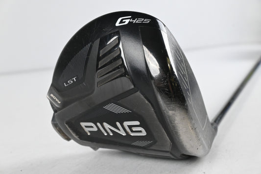 Ping G425 LST Driver / 10.5 Degree / Regular Flex Tensei AV Raw Orange 65 Shaft