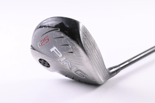 Ping G25 #3 Wood / 15 Degree / Regular Flex Ping TFC 189 Shaft