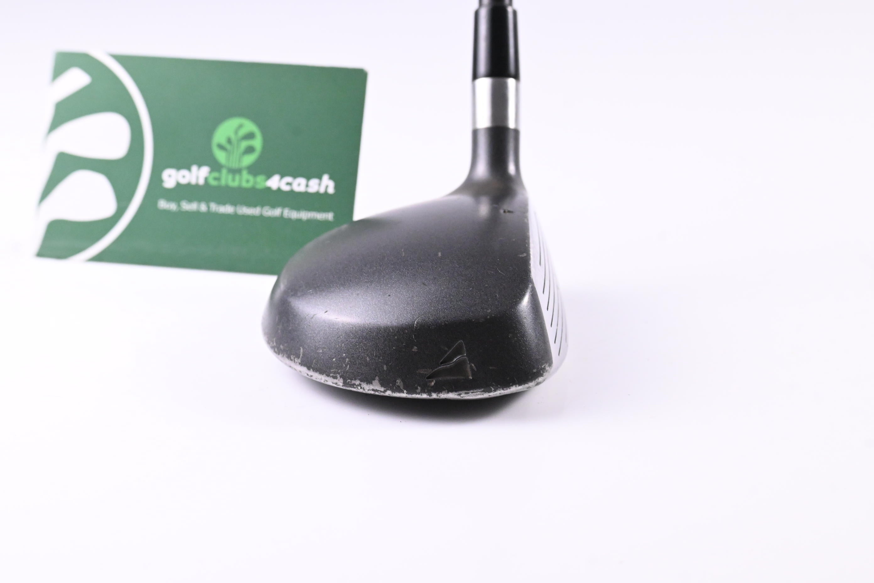 Adams Tight Lies2 #5 Wood / 19 Degree / Stiff Flex Adams Shaft
