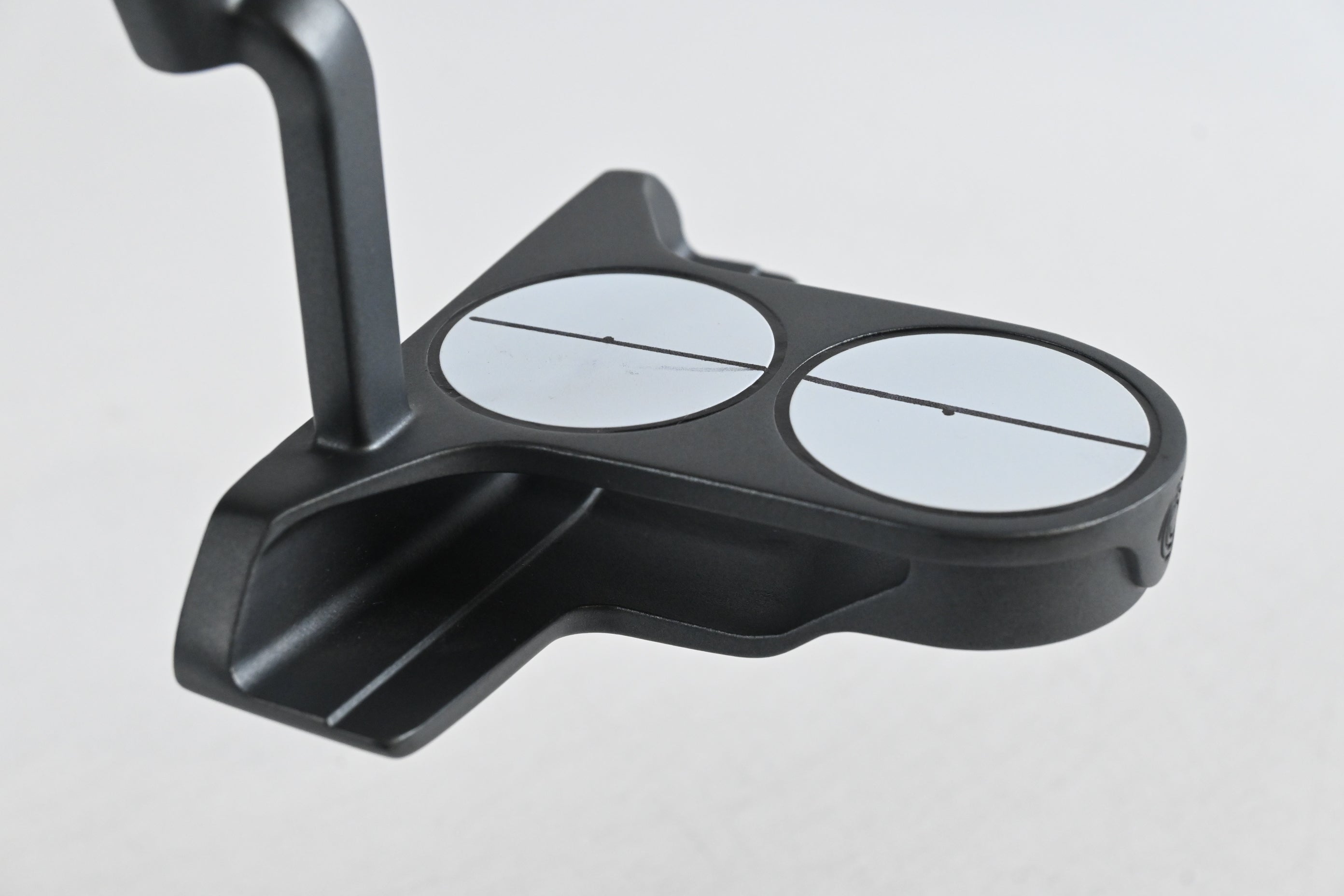 Odyssey DFX 2-Ball Blade 2025 Putter / 35 Inch