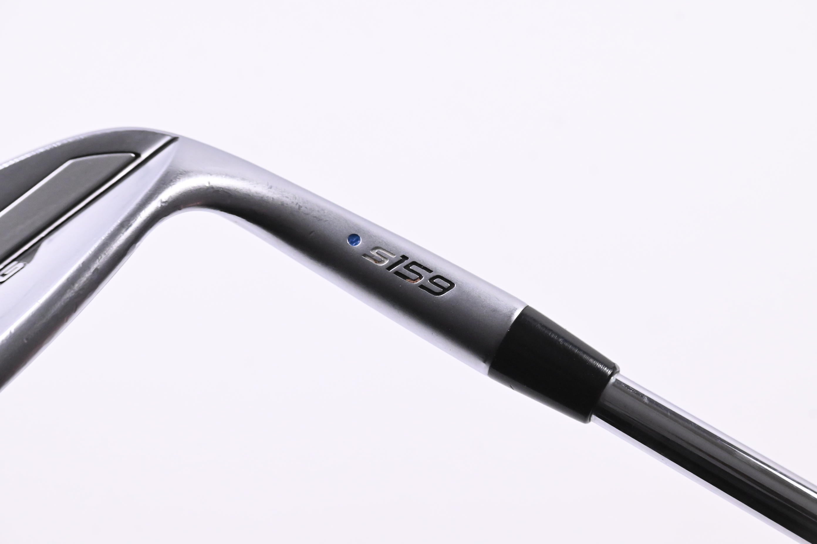 Ping S159 Pitching Wedge / 48 Degree / Blue Dot / Regular Flex N.S.Pro Modus3