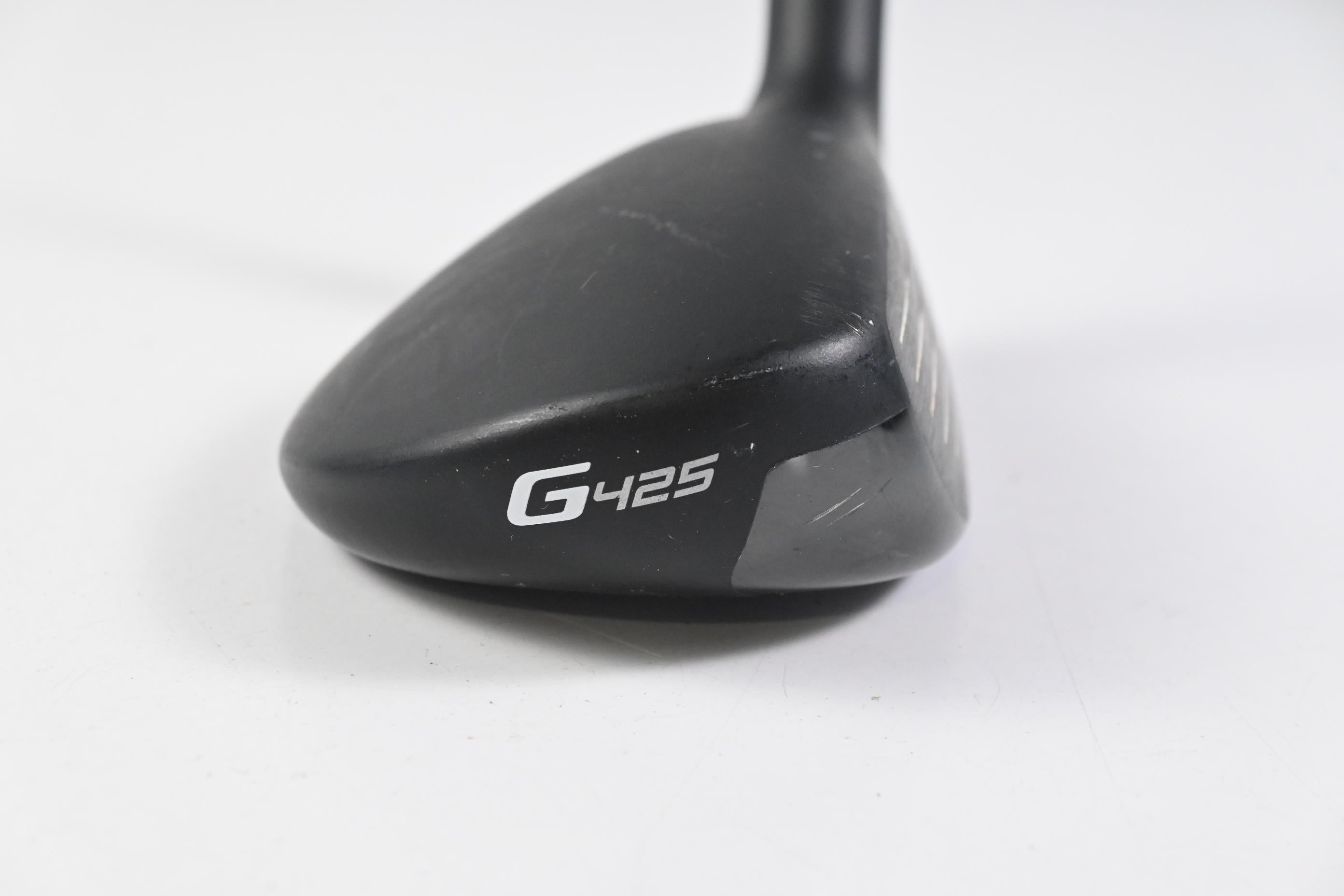 Ping G425 #4 Hybrid / 22 Degree / TX-Flex Aldila Rogue Black 90 Shaft
