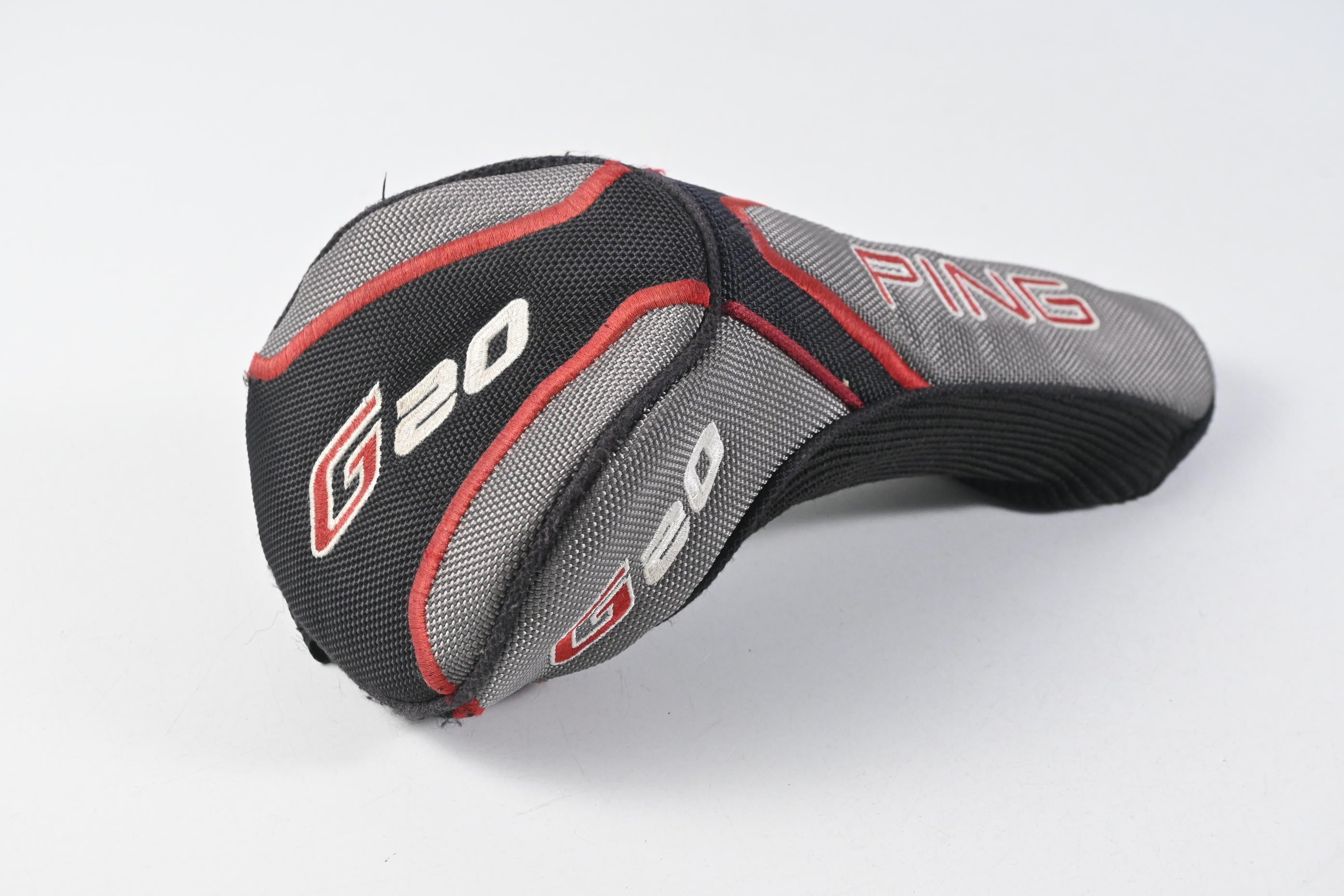 Ping G20 #3 Wood / 15 Degree / Regular Flex Ping TFC 169 Shaft