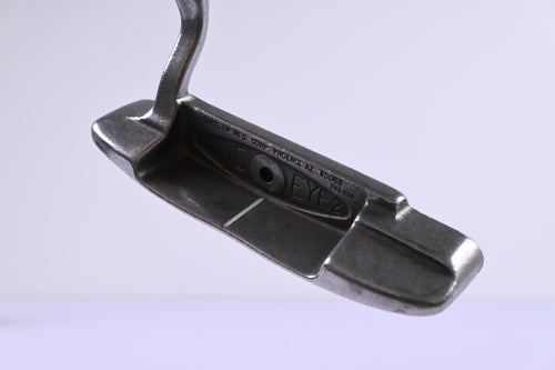 Ping Karsten Original Eye 2 Putter / Black Dot / 31 Inch