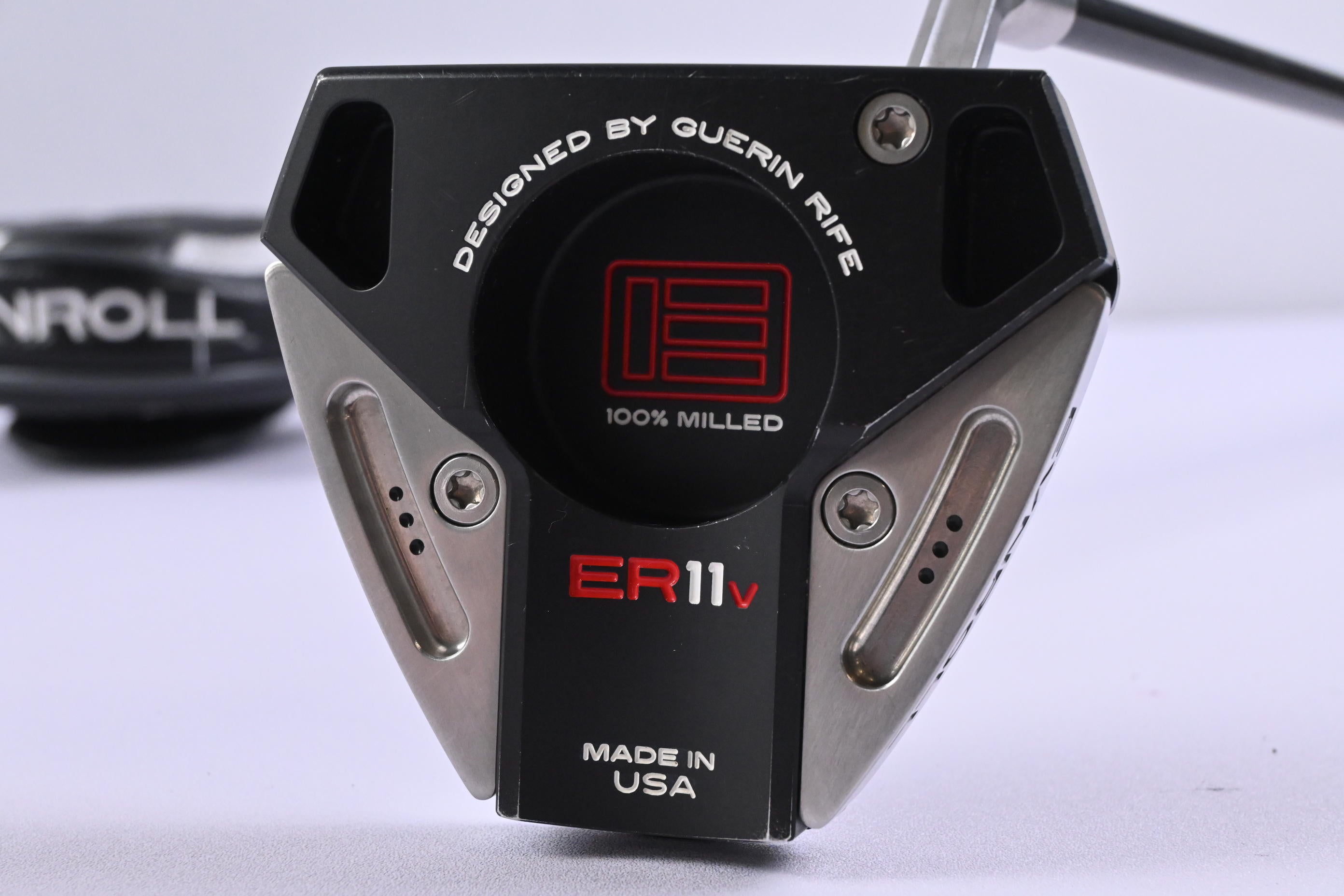 Evnroll Midlock ER11v Putter / 40 Inch