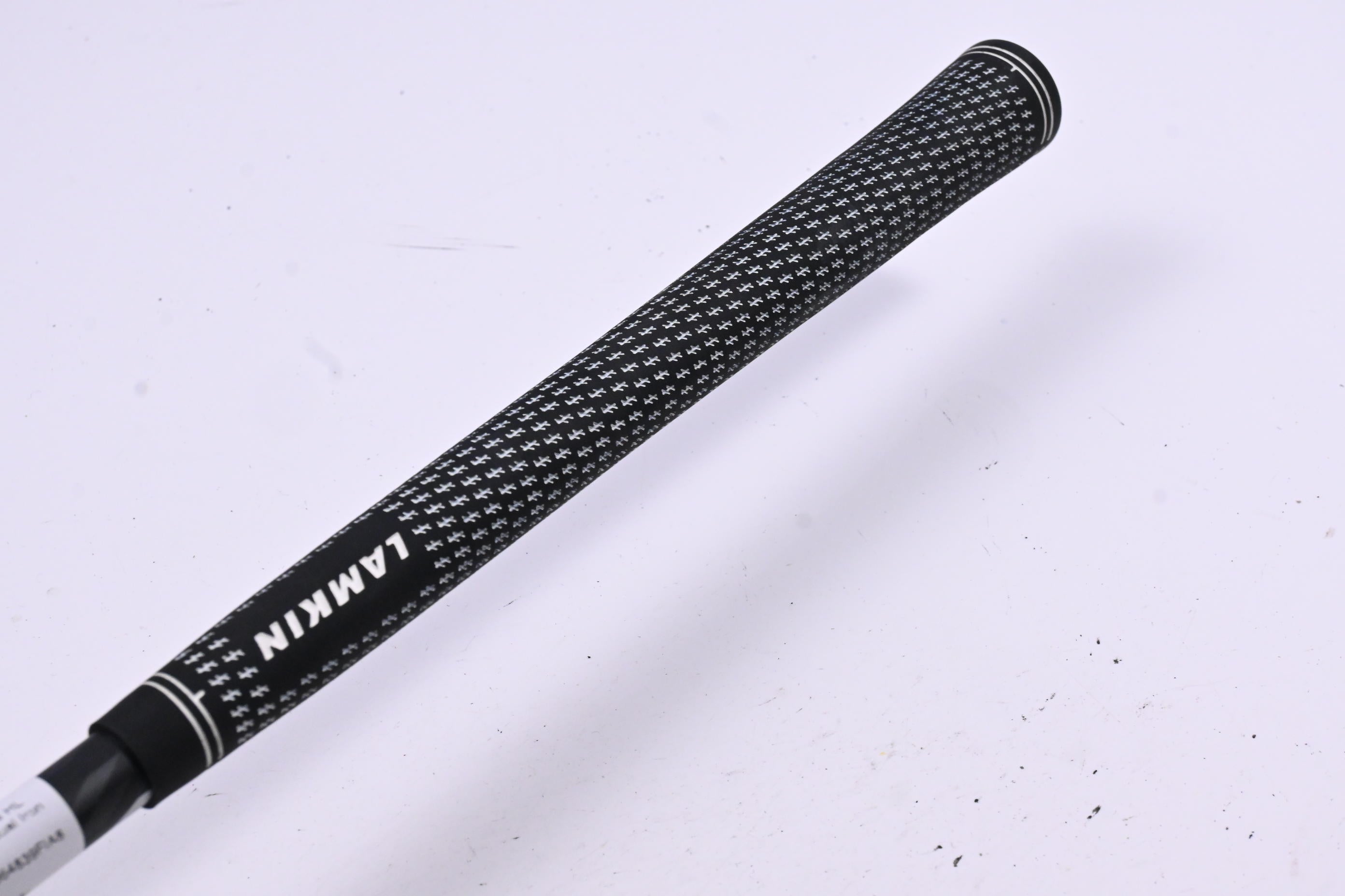 Callaway Paradym Ai Smoke HL #8 Iron / 34 Degree / Regular Flex Cypher 60 Shaft