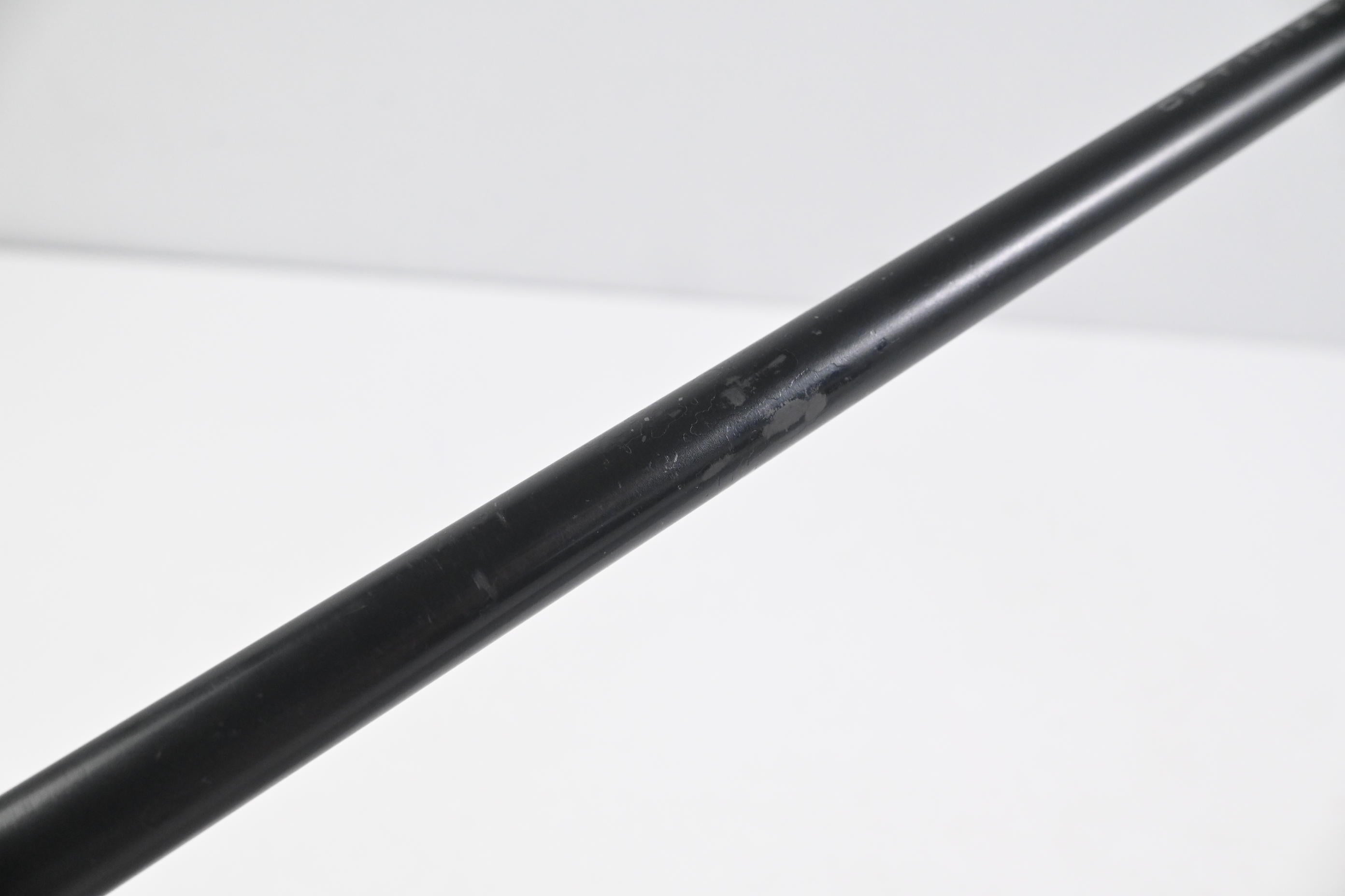 Project X Hzrdus Gen 5 Black 60 Driver Shaft / Stiff Flex / Titleist