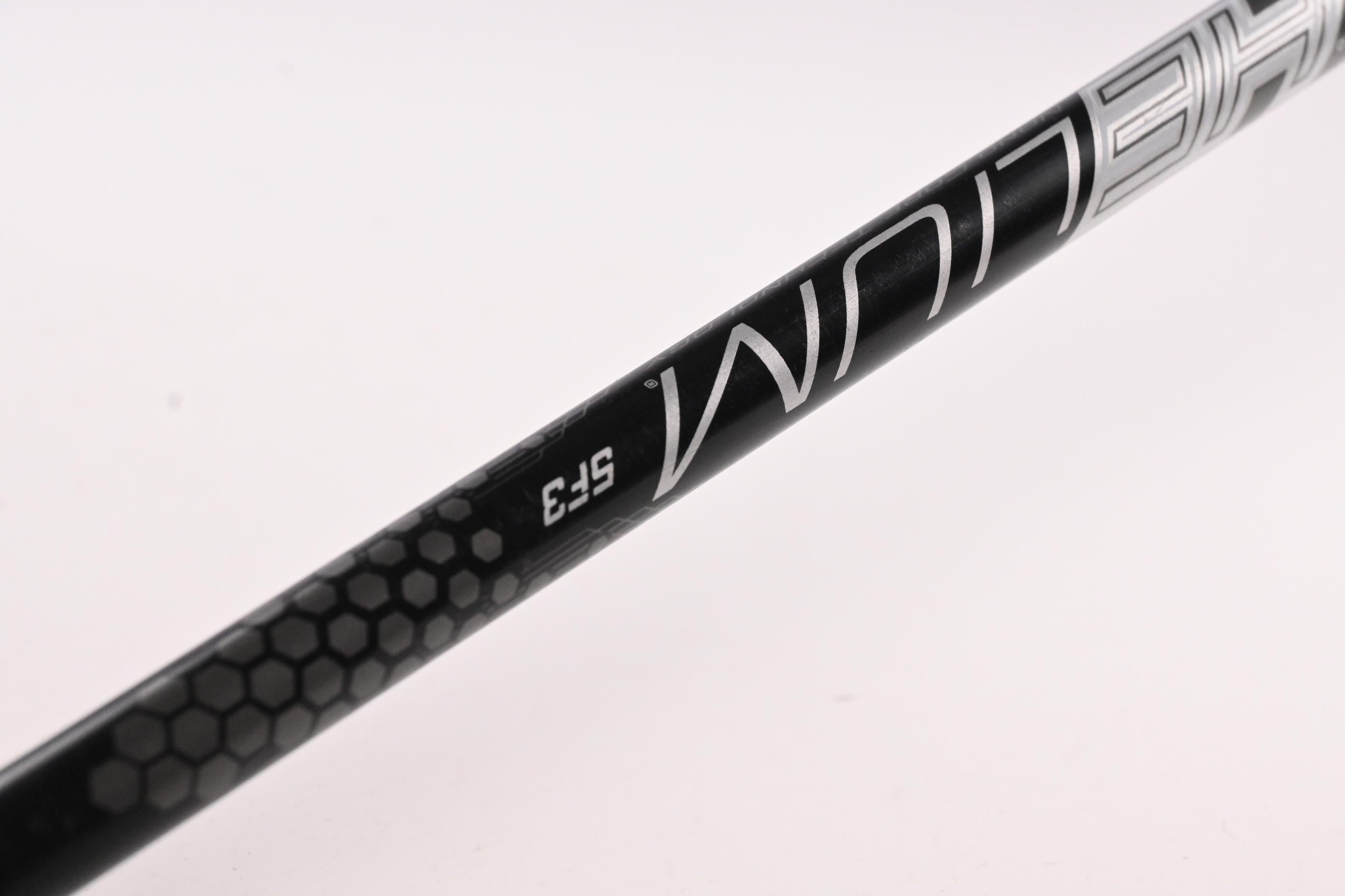 Cobra LTDx Driver / 12 Degree / Regular UST Helium Nanocore 5 Shaft