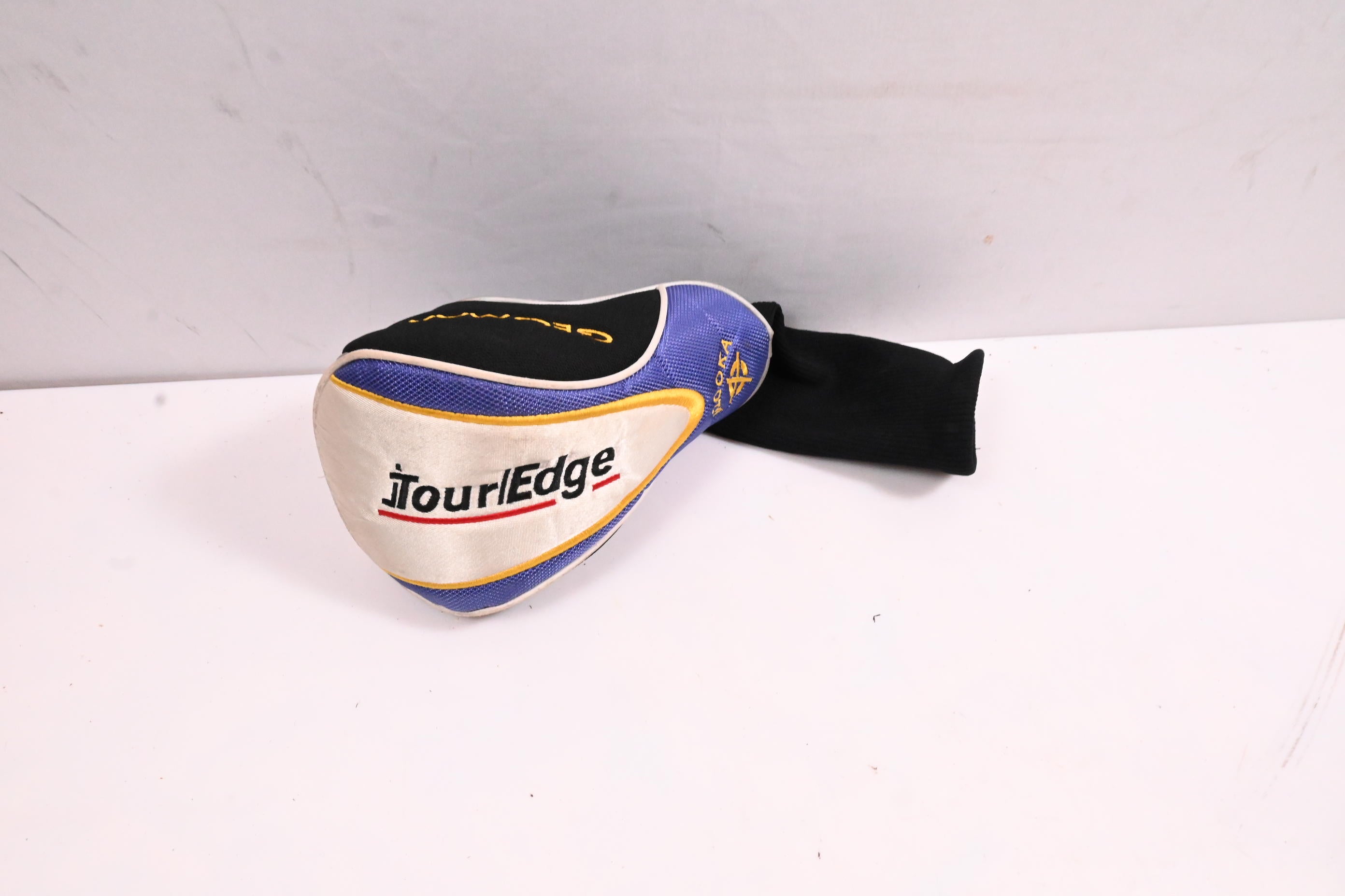 Bazooka Package Set / Woods, Irons, Bag