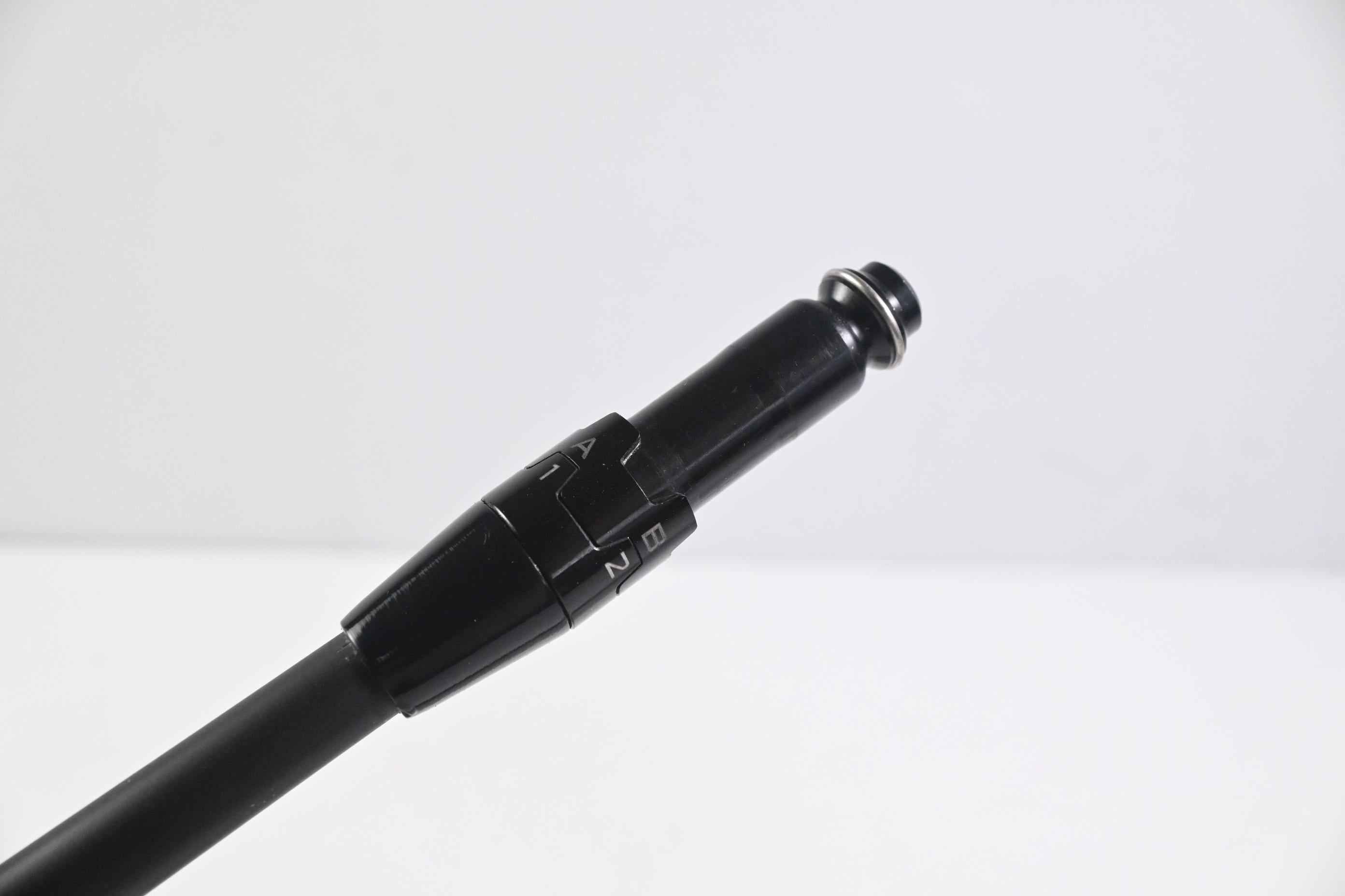 Project X Hzrdus Gen 5 Black 60 Driver Shaft / Stiff Flex / Titleist