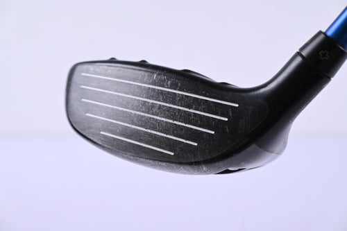 Ping G30 #3 Wood / 14.5 Degree / Regular Flex Ping TFC 419 Shaft