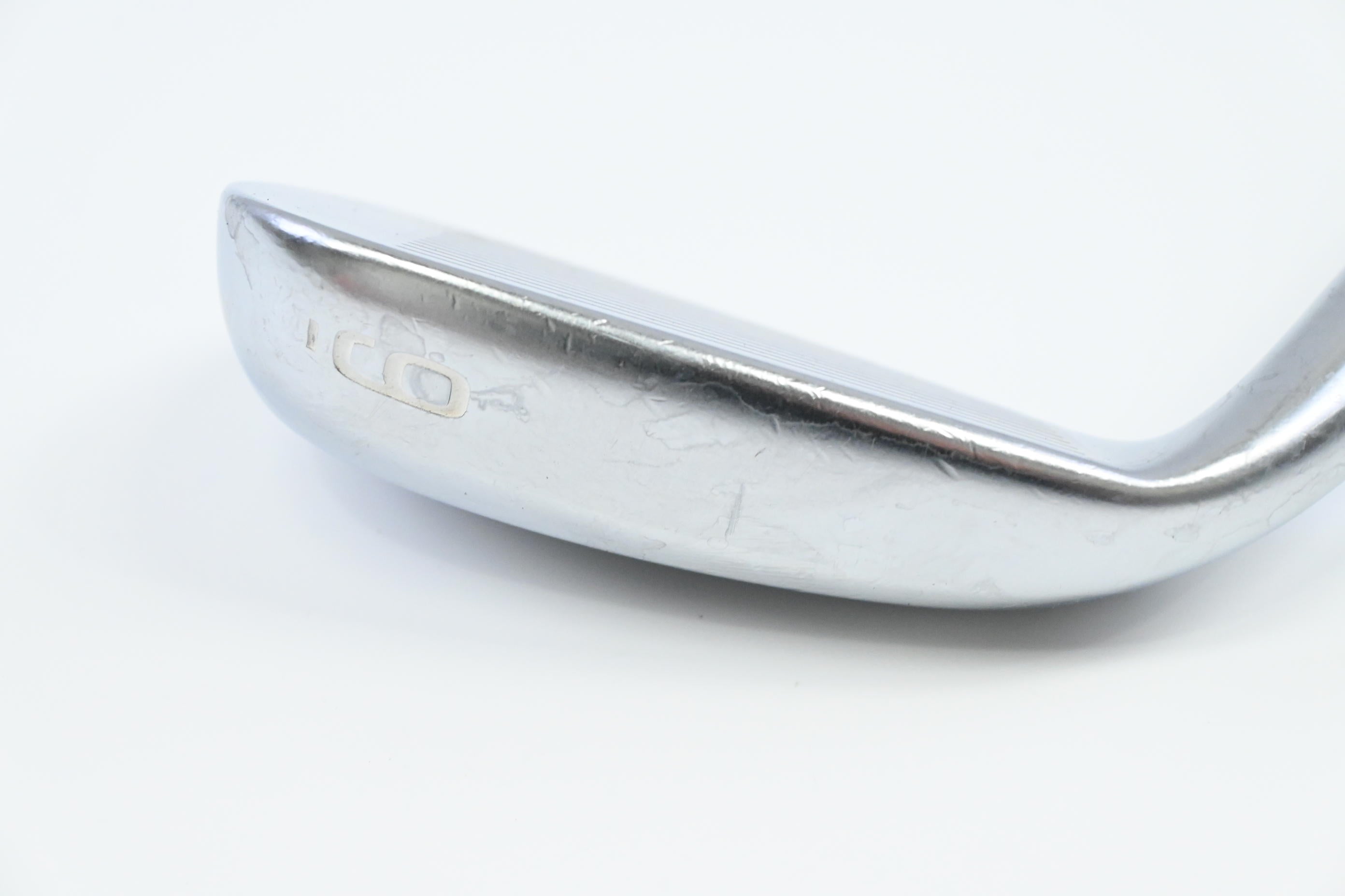 Ladies Mizuno JPX 923 Hot Metal HL #9 Iron / Ladies Flex UST Recoil ESX 450
