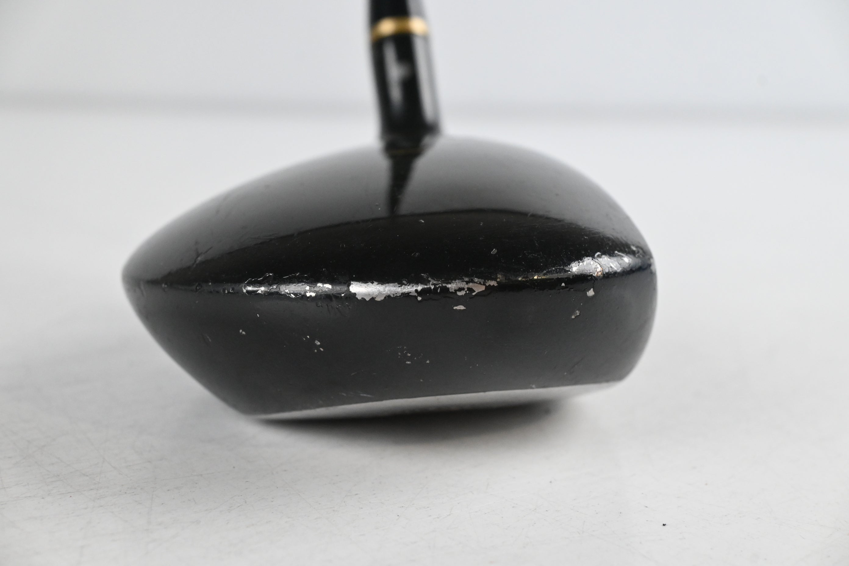 MacGregor Tourney MFT #3 Wood / 15 Degree / Regular Flex MacGregor V60 Shaft