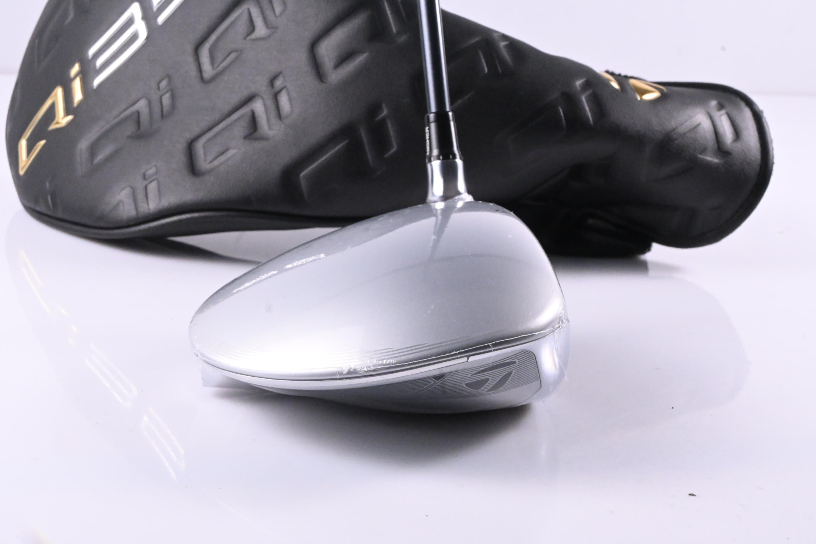 Taylormade Qi35 Designer Series Driver / 9 Degree / Stiff Flex Diamana T+ 60