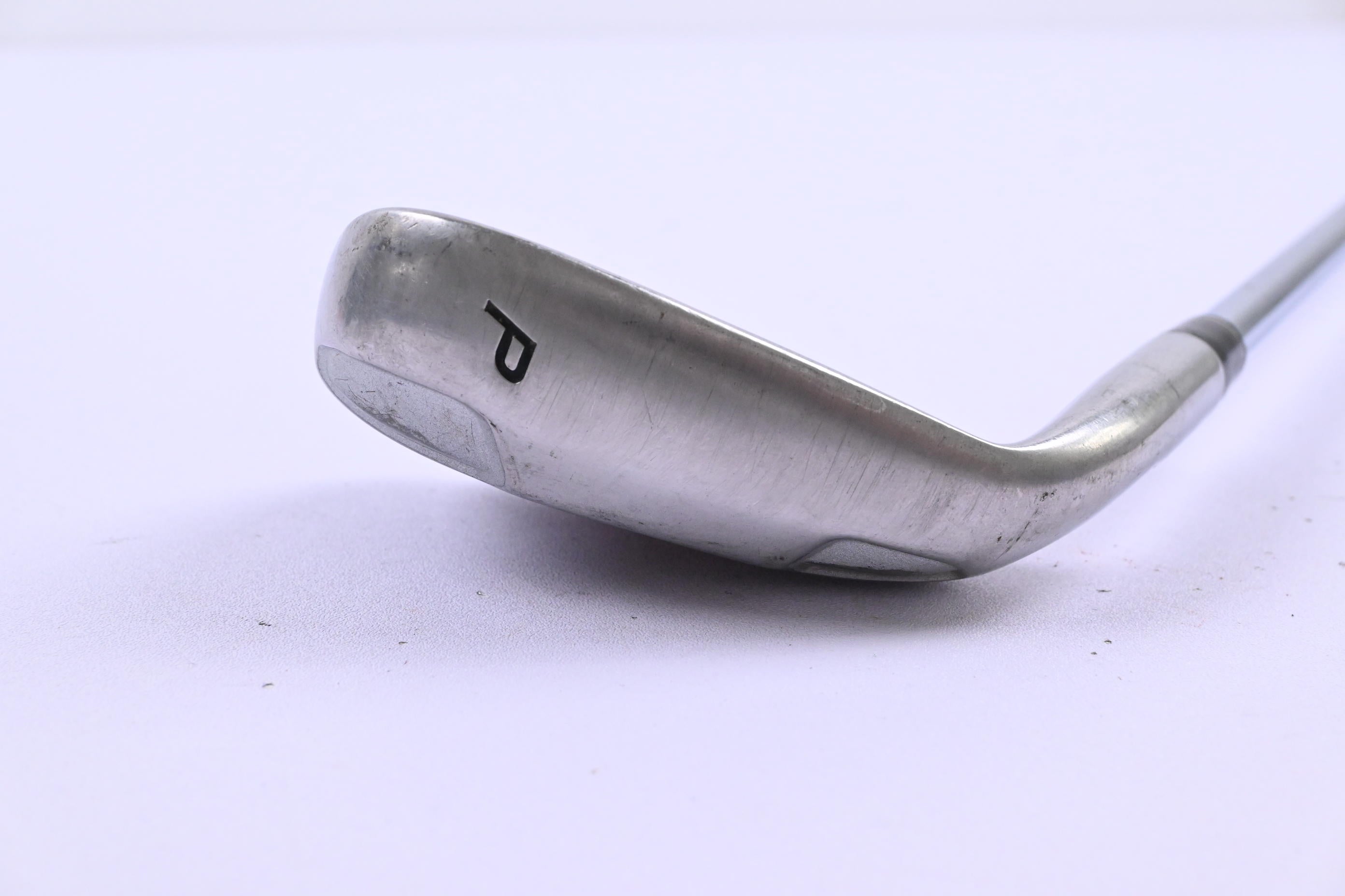 Taylormade Burner Plus Pitching Wedge / 45 Degree / Uniflex Burner Superfast 85
