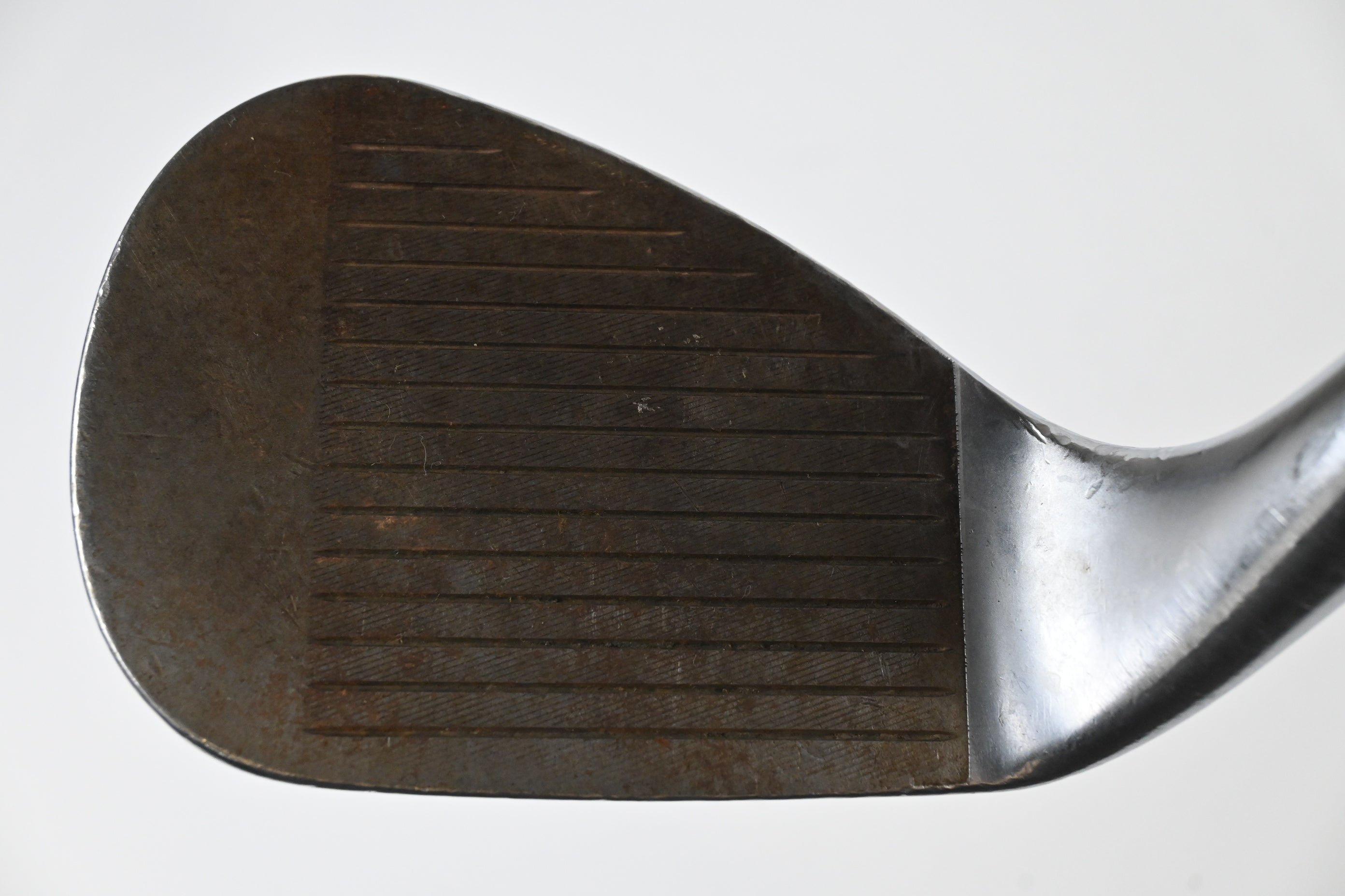 Callaway Jaws Raw Lob Wedge / 60 Degree / Wedge Flex Dynamic Gold Spinner Shaft