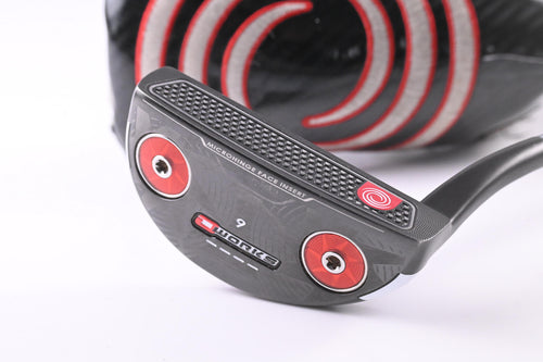 Odyssey O-Works #9 Putter / 34 Inch