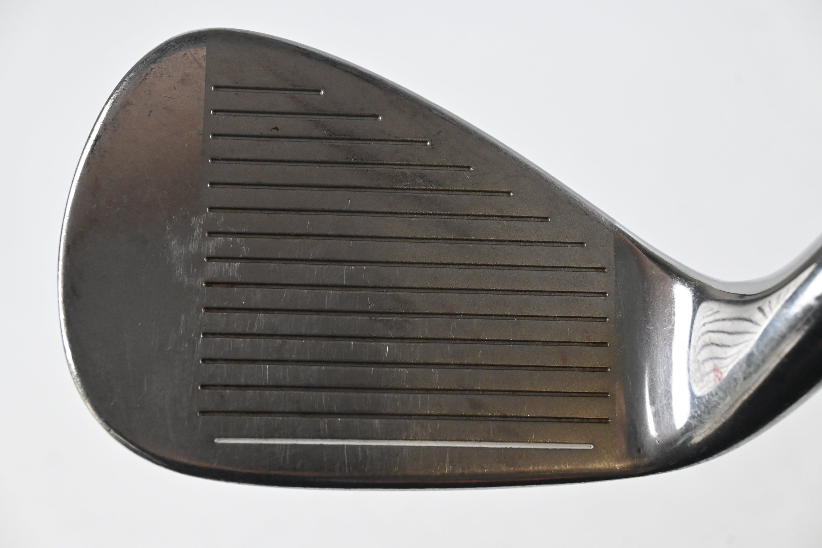Taylormade M6 Gap Wedge / 50 Degree / Senior Flex Fujikura Atmos Red 5 Shaft